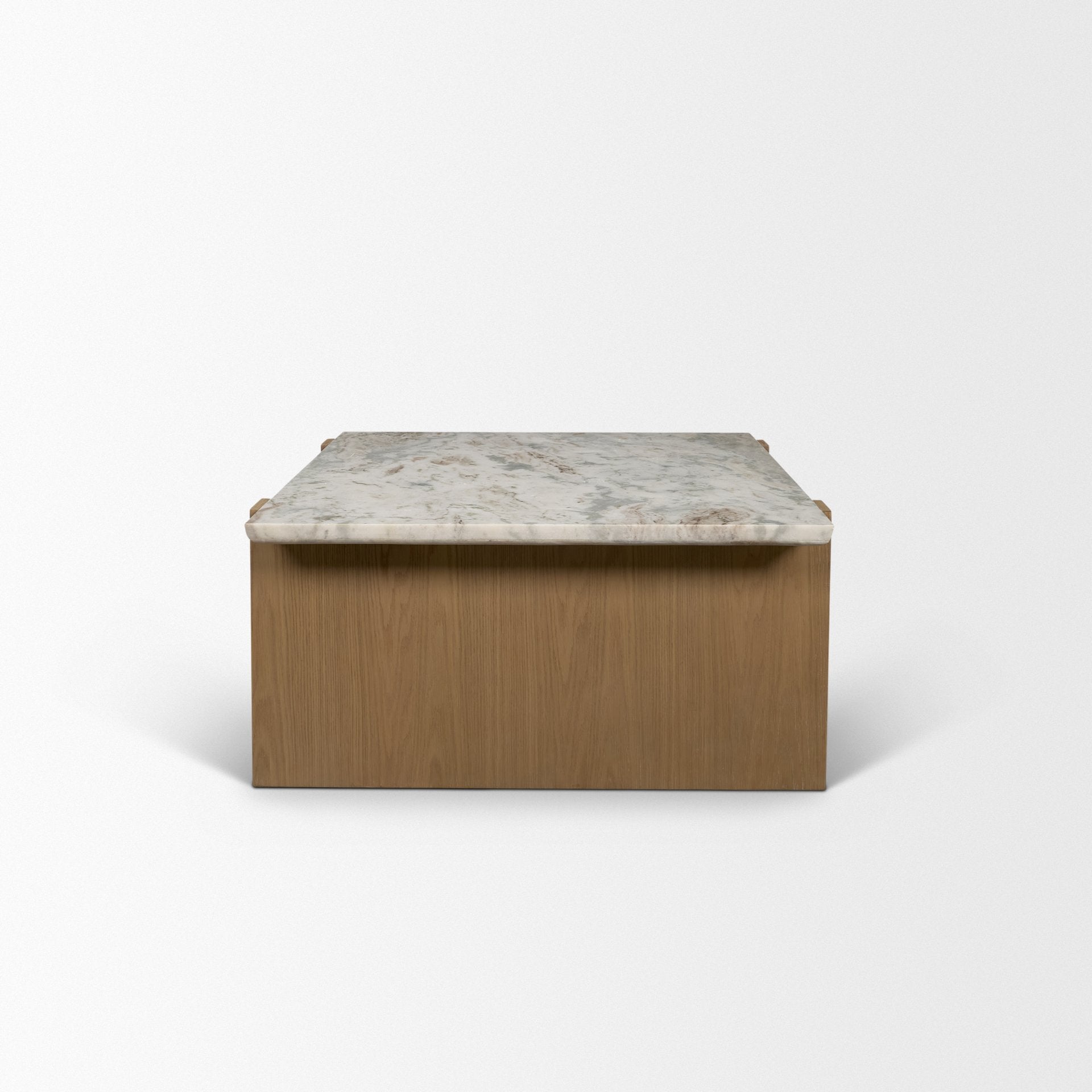 Milos Coffee Table