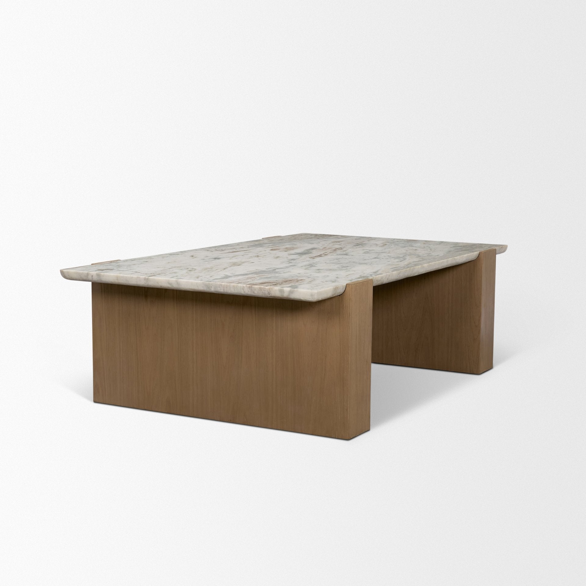 Milos Coffee Table