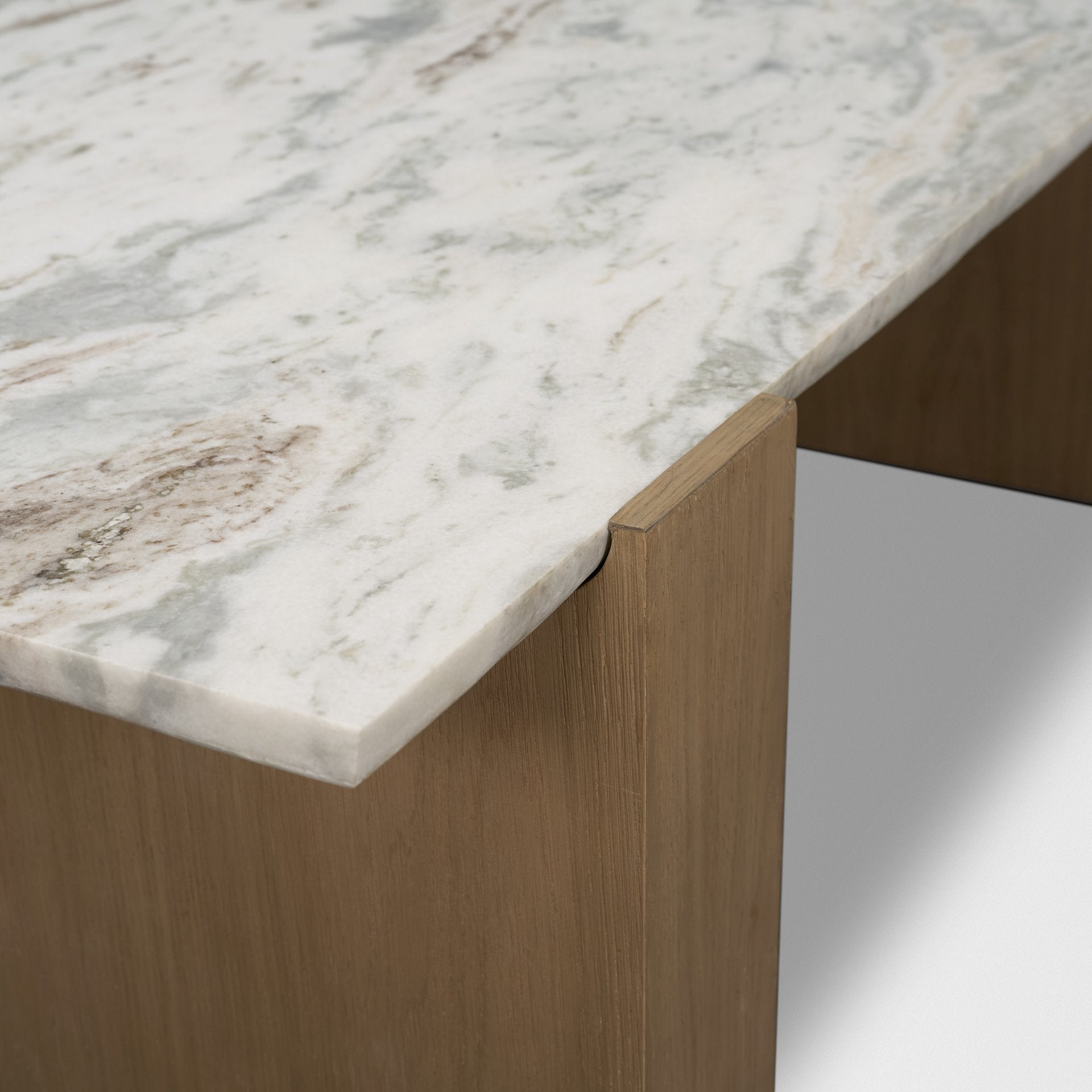 Milos Coffee Table