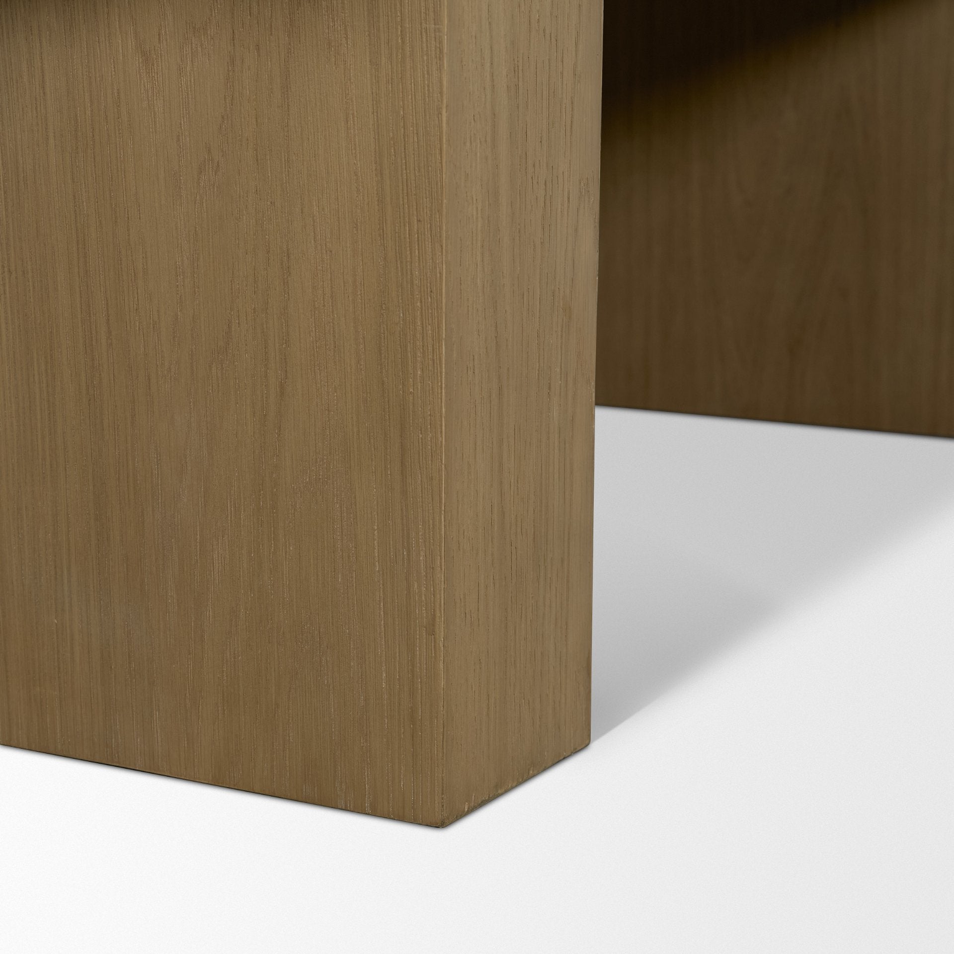 Milos Coffee Table