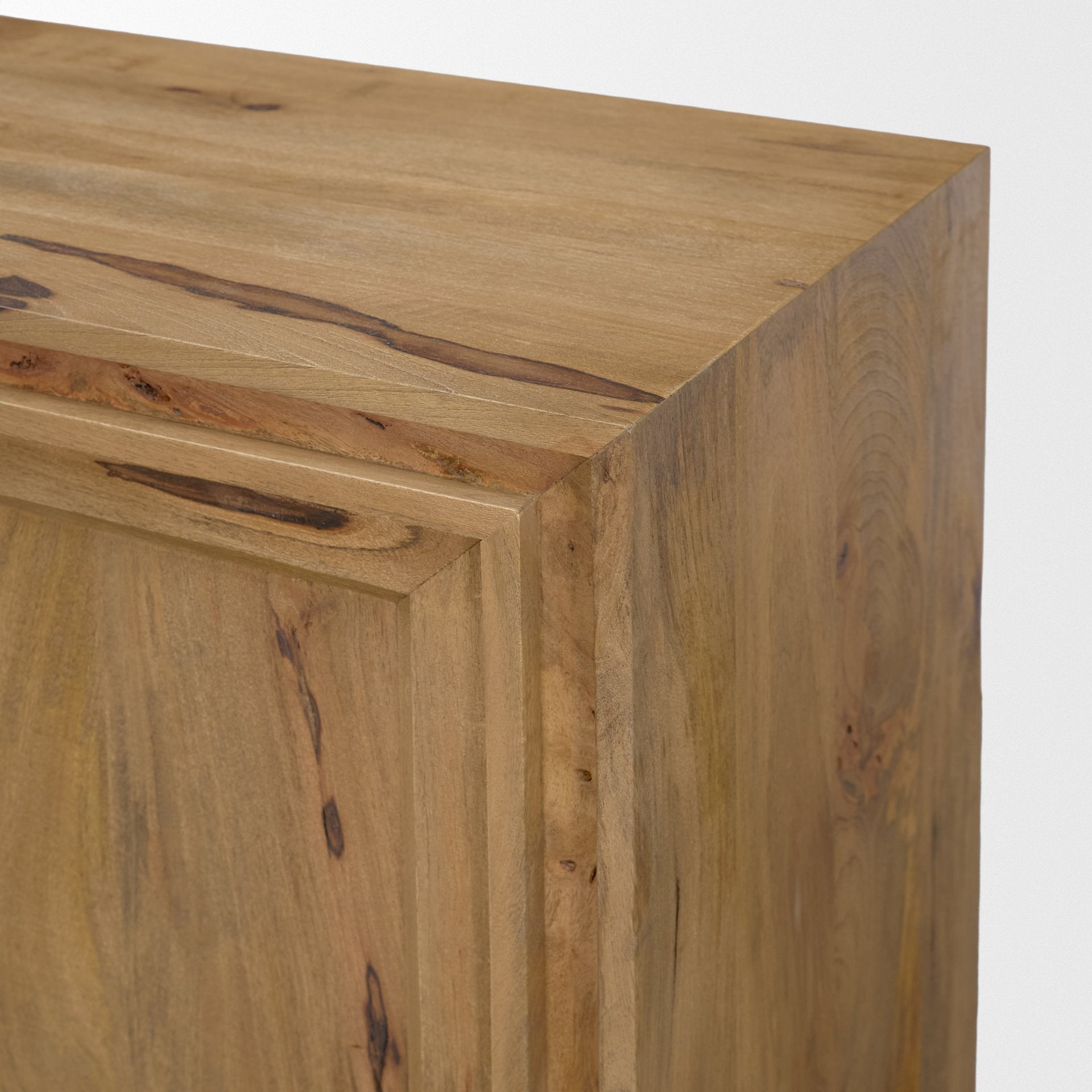 Notts Accent Cabinet