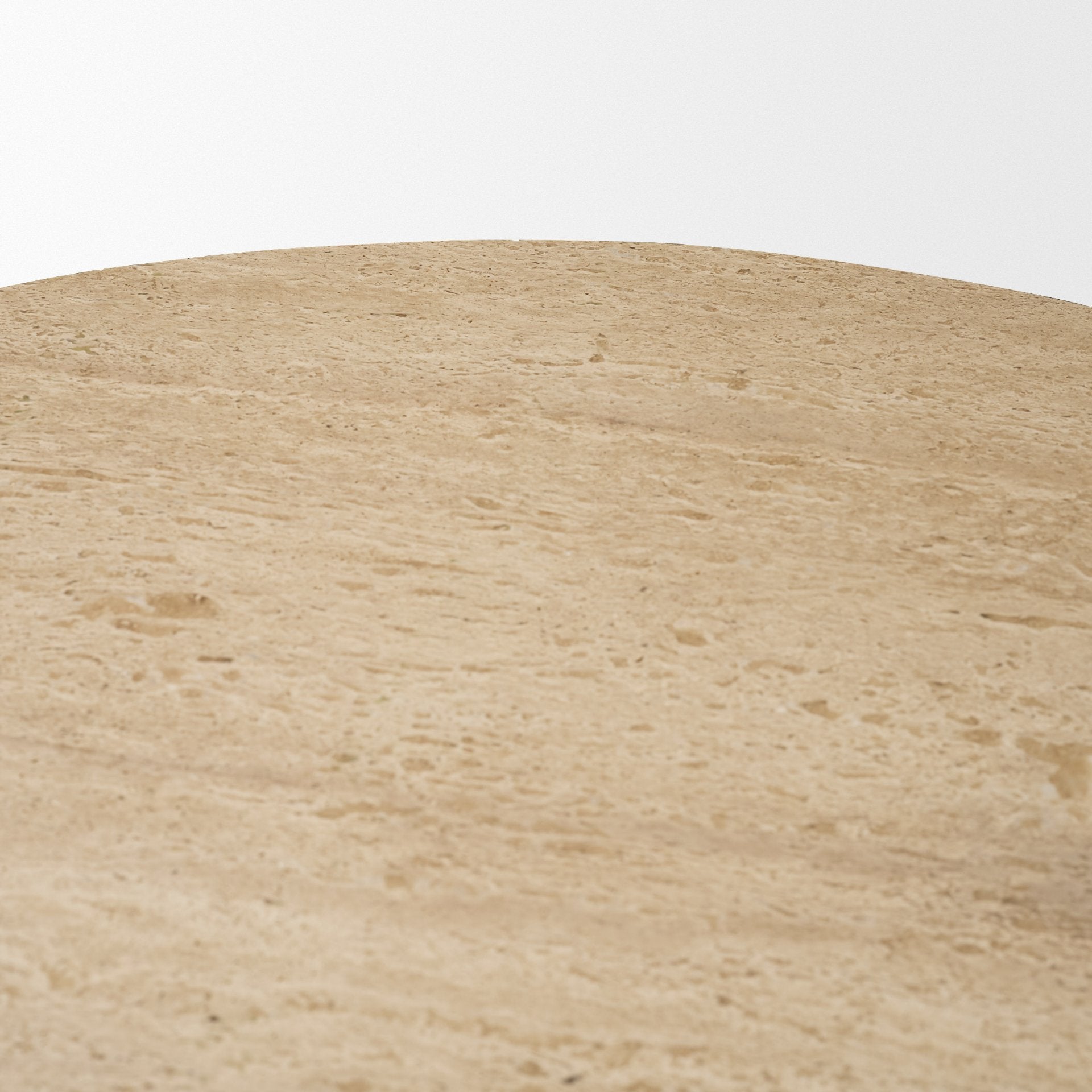 Siena 40" Round Dining Table