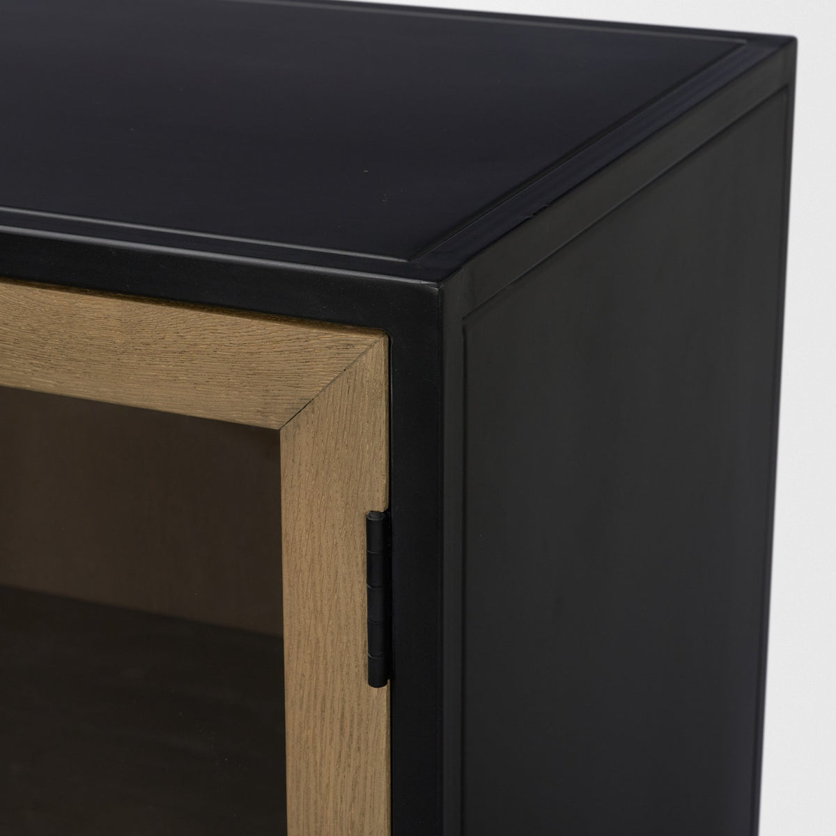 Sloan Accent Cabinet