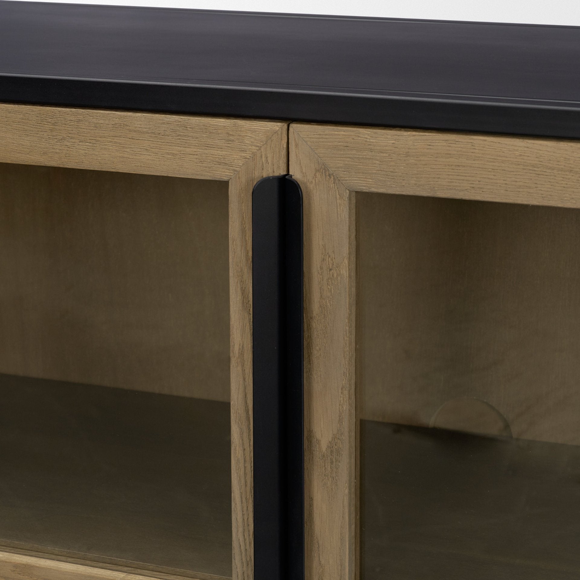 Sloan Accent Cabinet
