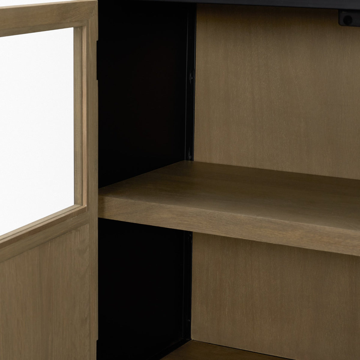 Sloan Accent Cabinet