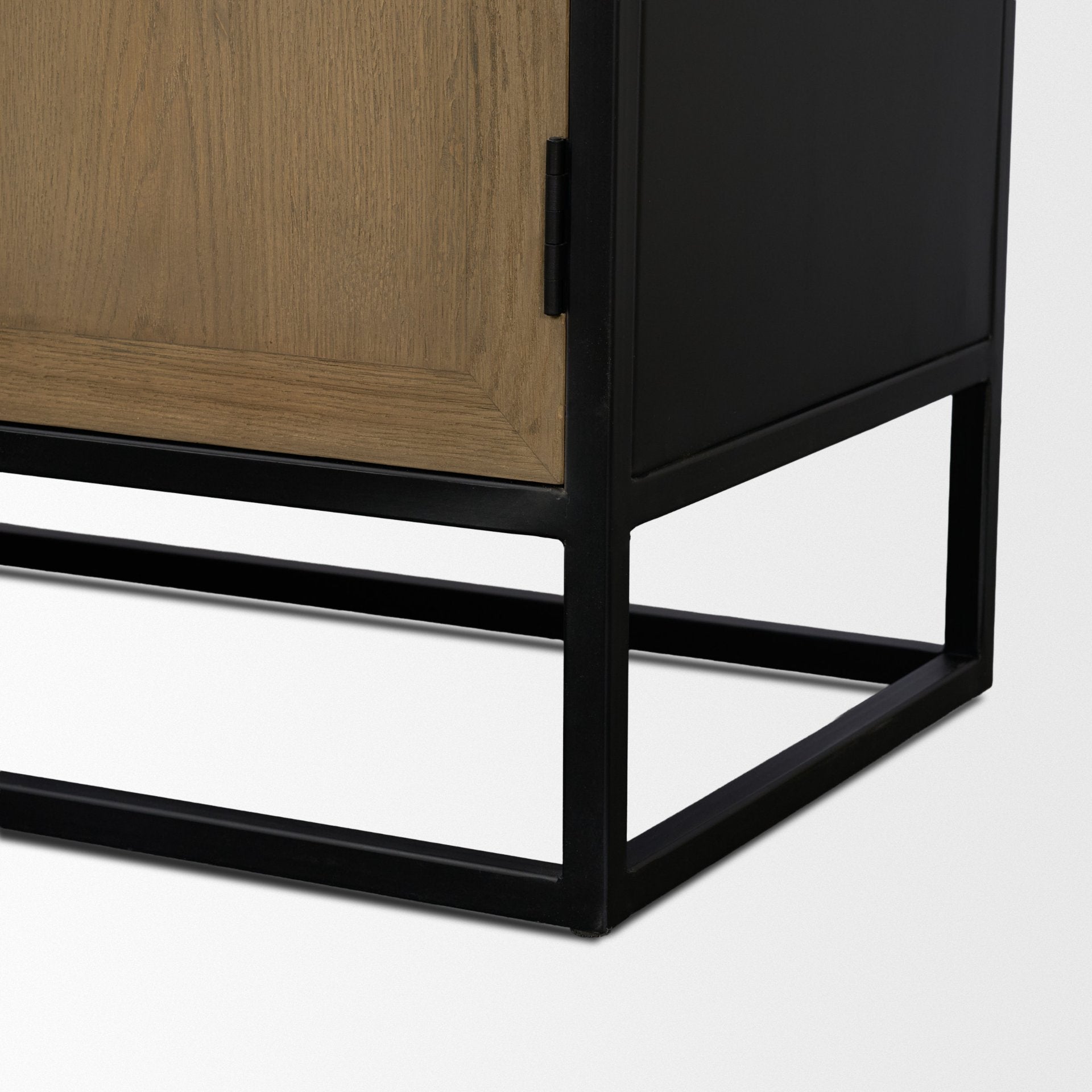 Sloan Accent Cabinet