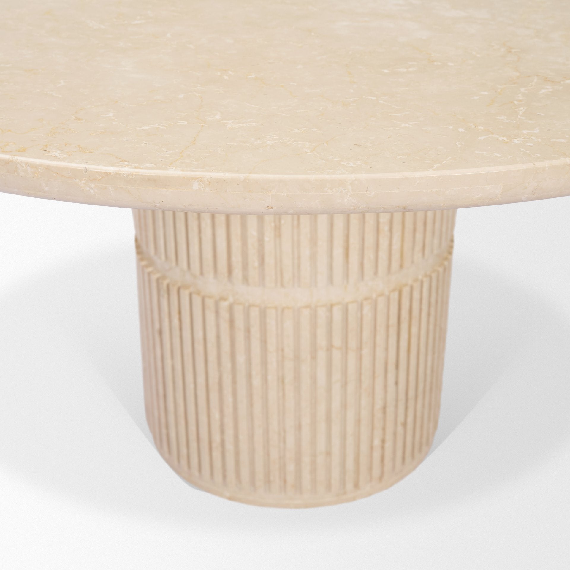 Sorrano 59" Dining Table