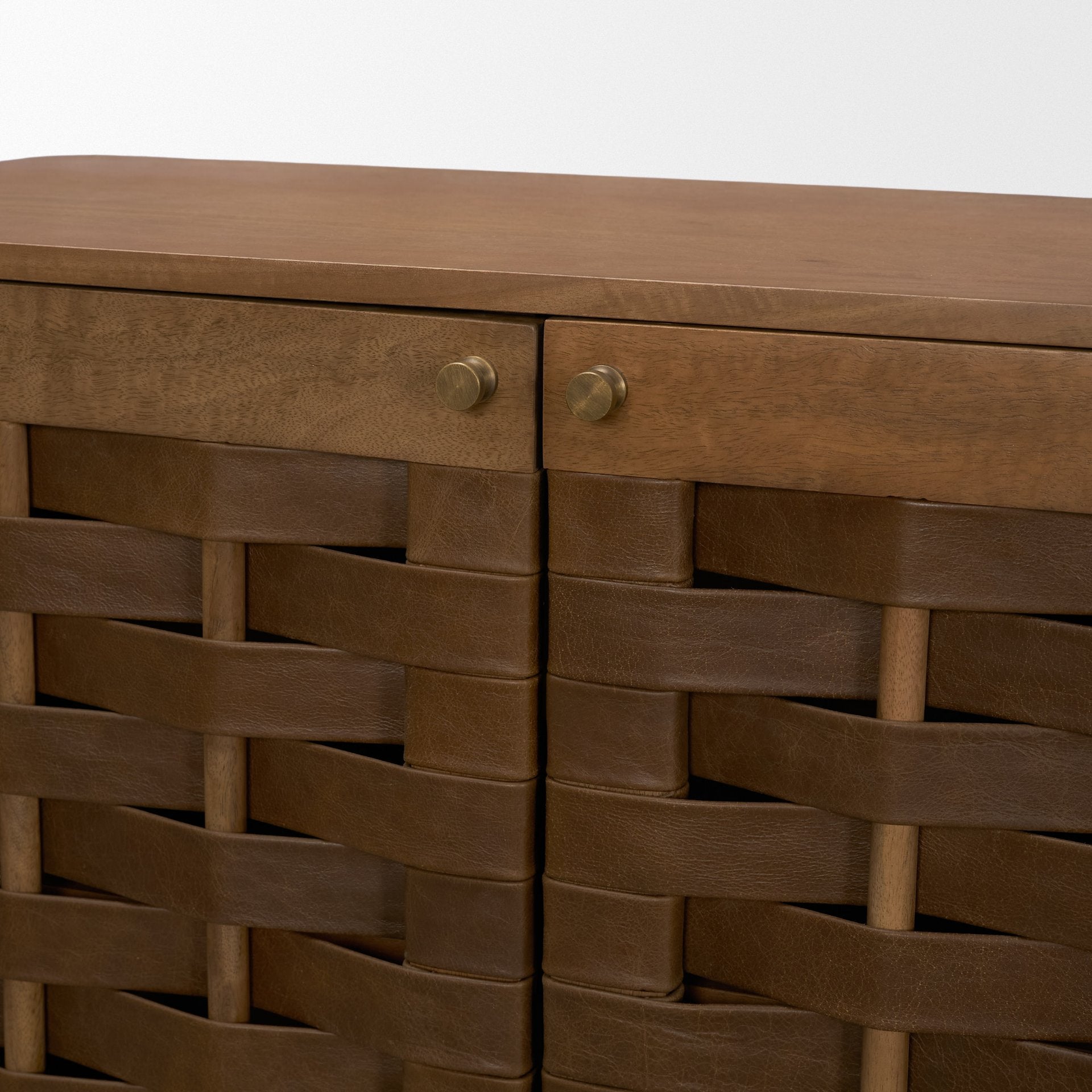 Wexlan Sideboard