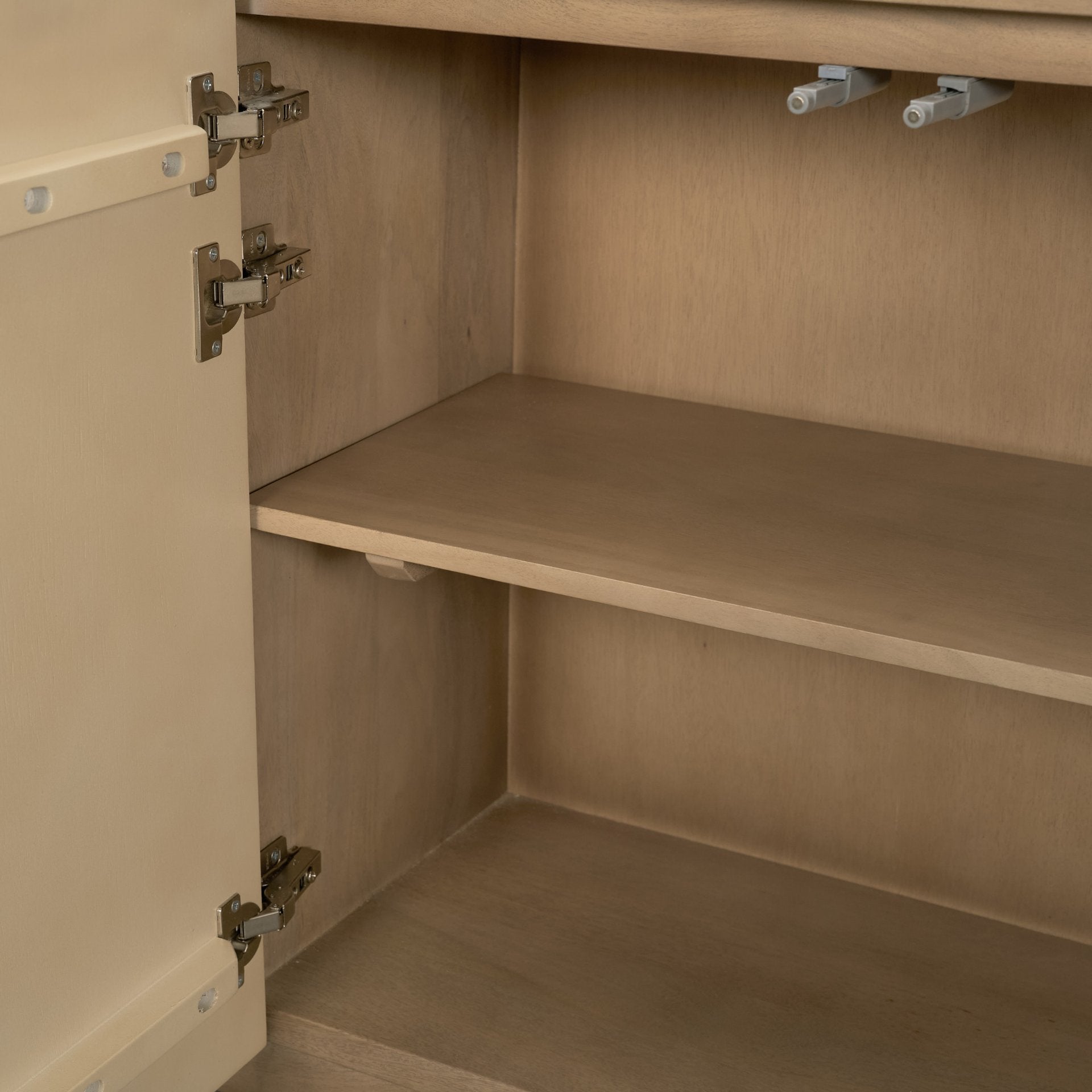 Serrin Sideboard