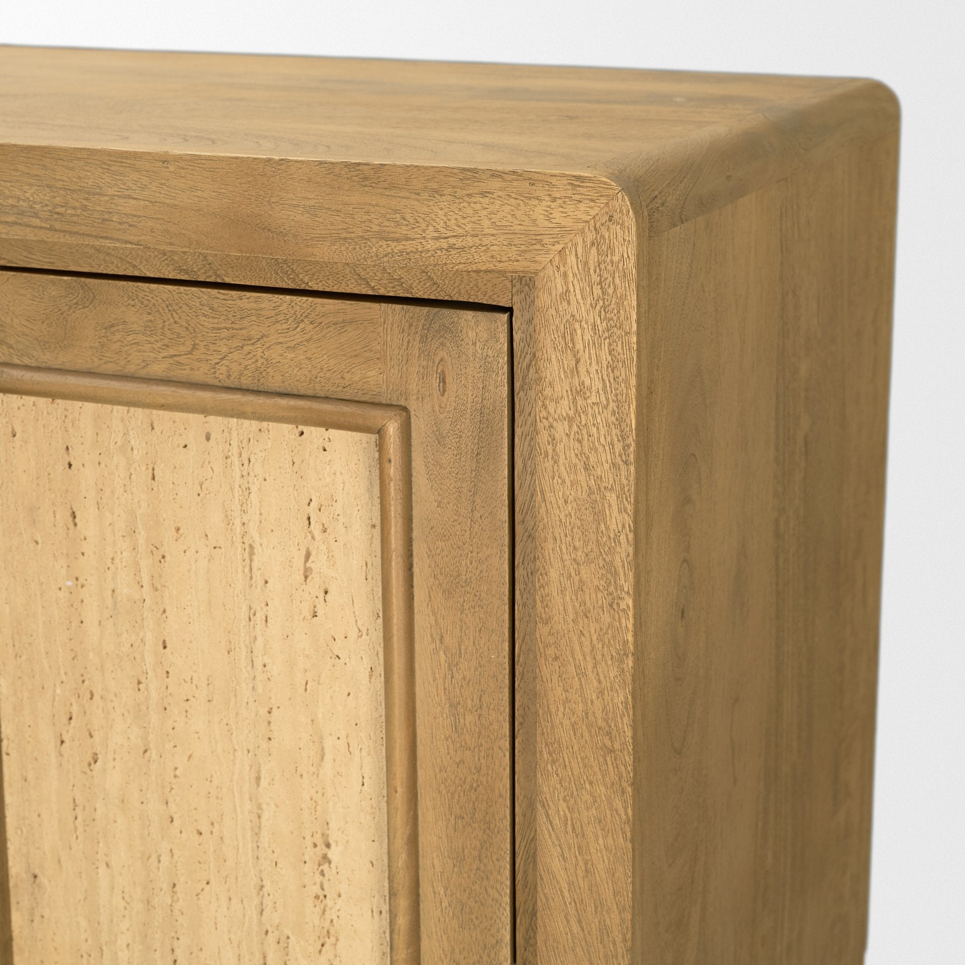 Valterra Tall Cabinet