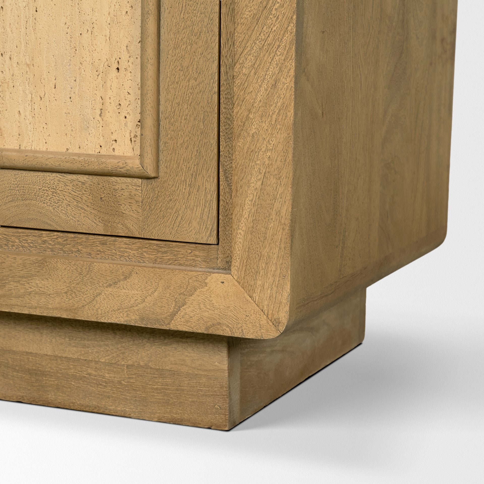 Valterra Tall Cabinet