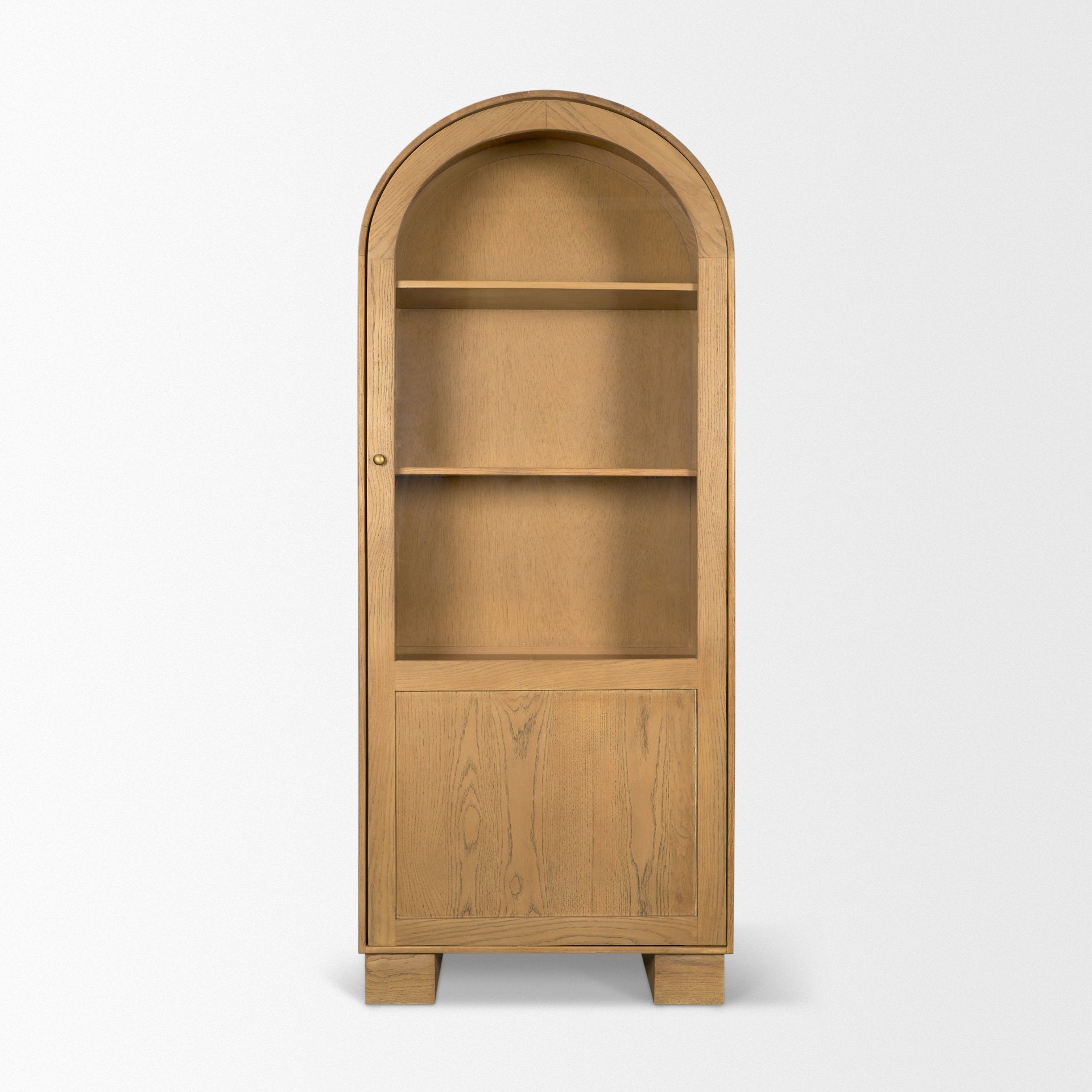 Hawthorne Curio Cabinet