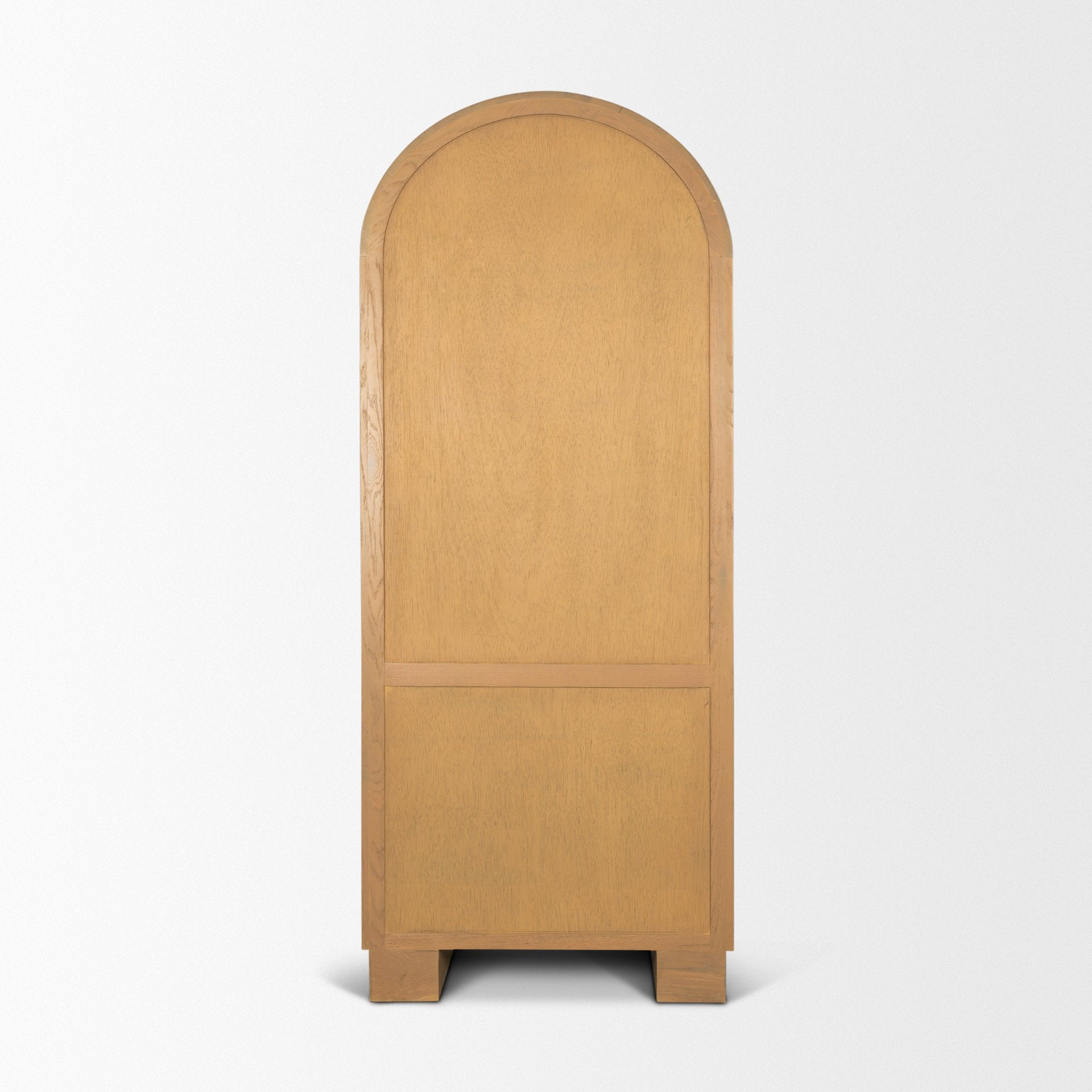 Hawthorne Curio Cabinet