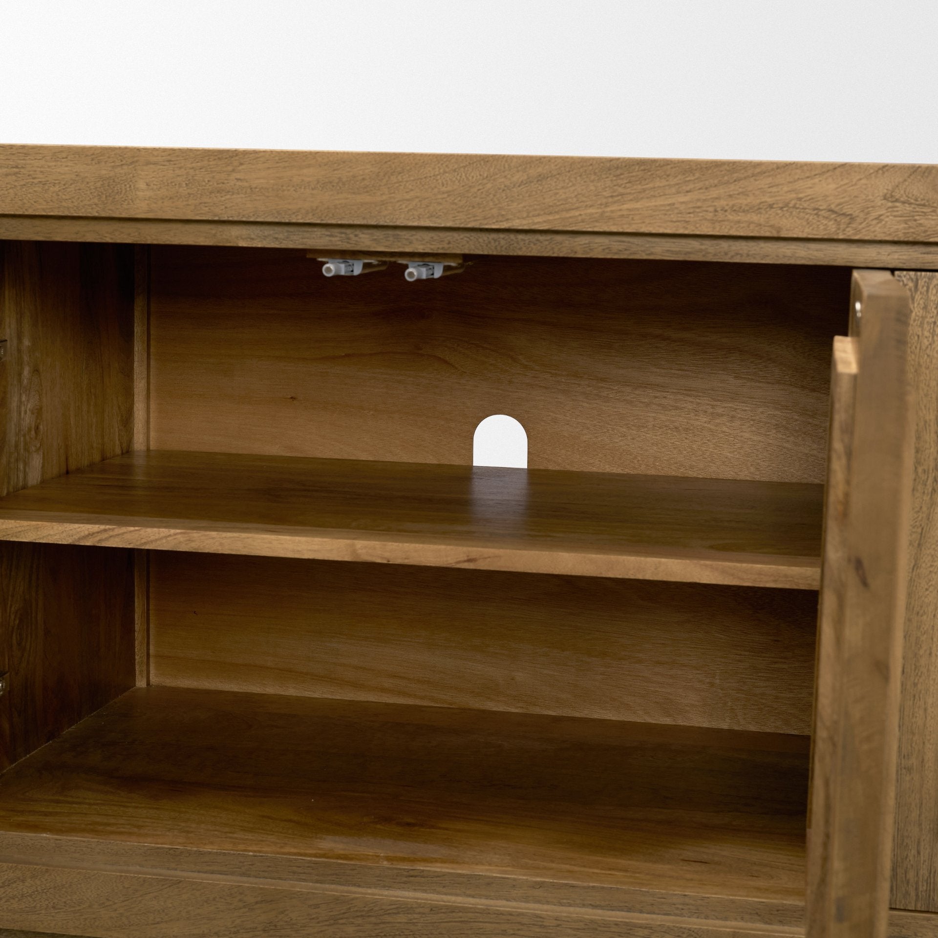 Valterra Media Console