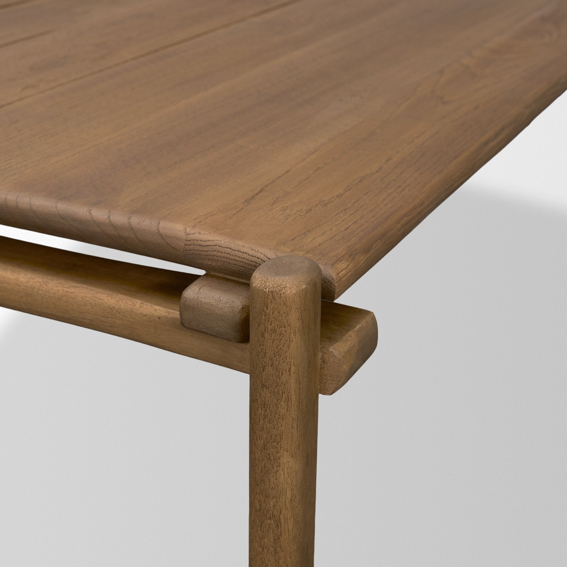 Riven Coffee Table