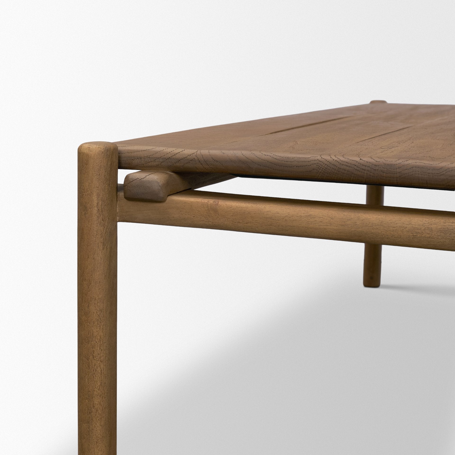 Riven Coffee Table