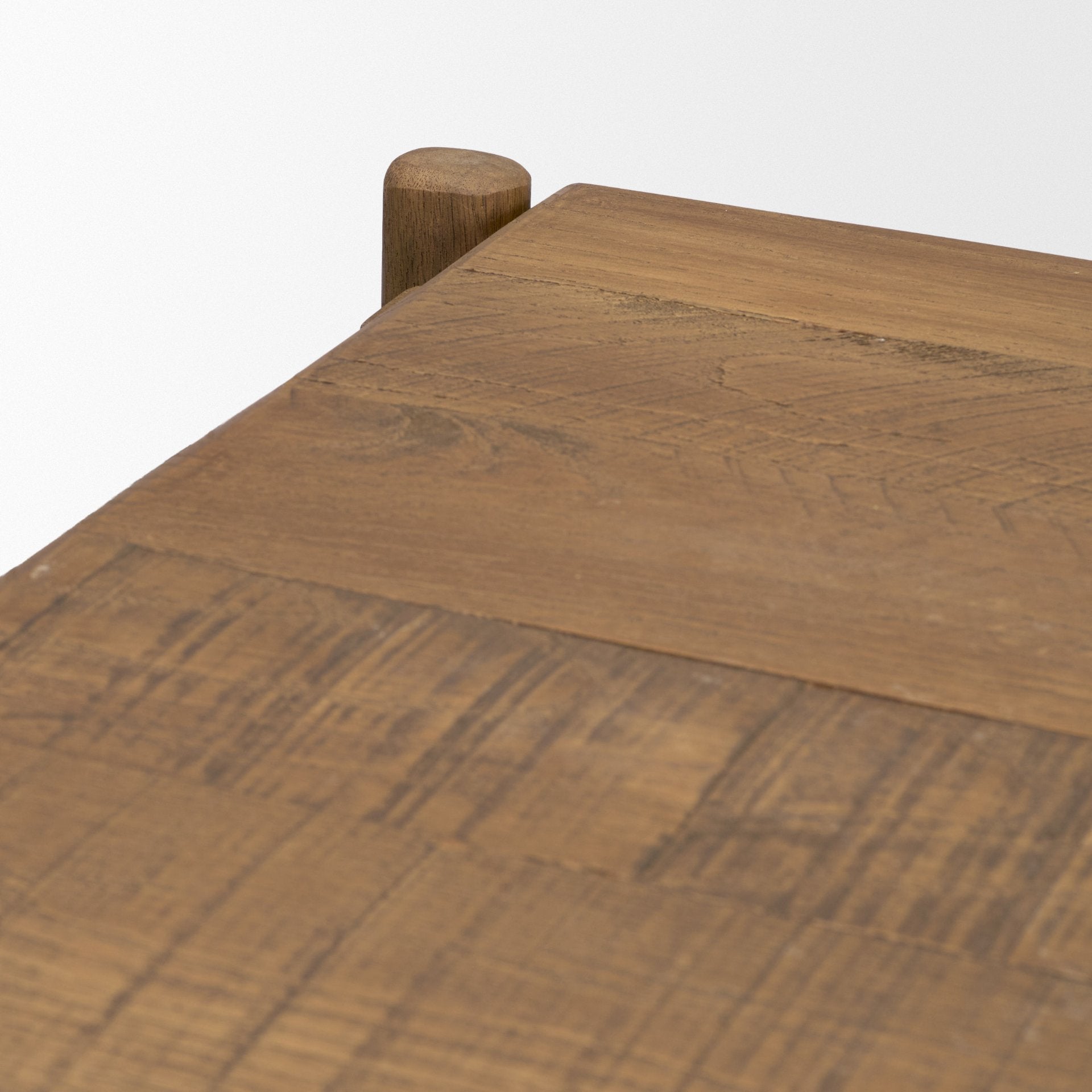 Riven Side Table