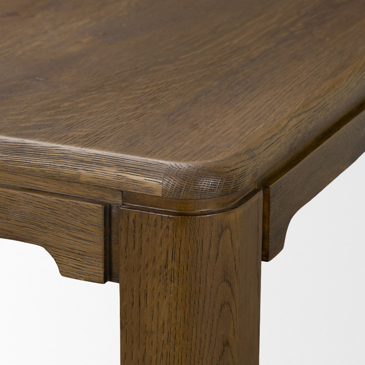 Kendrix 84-124" Dining Table