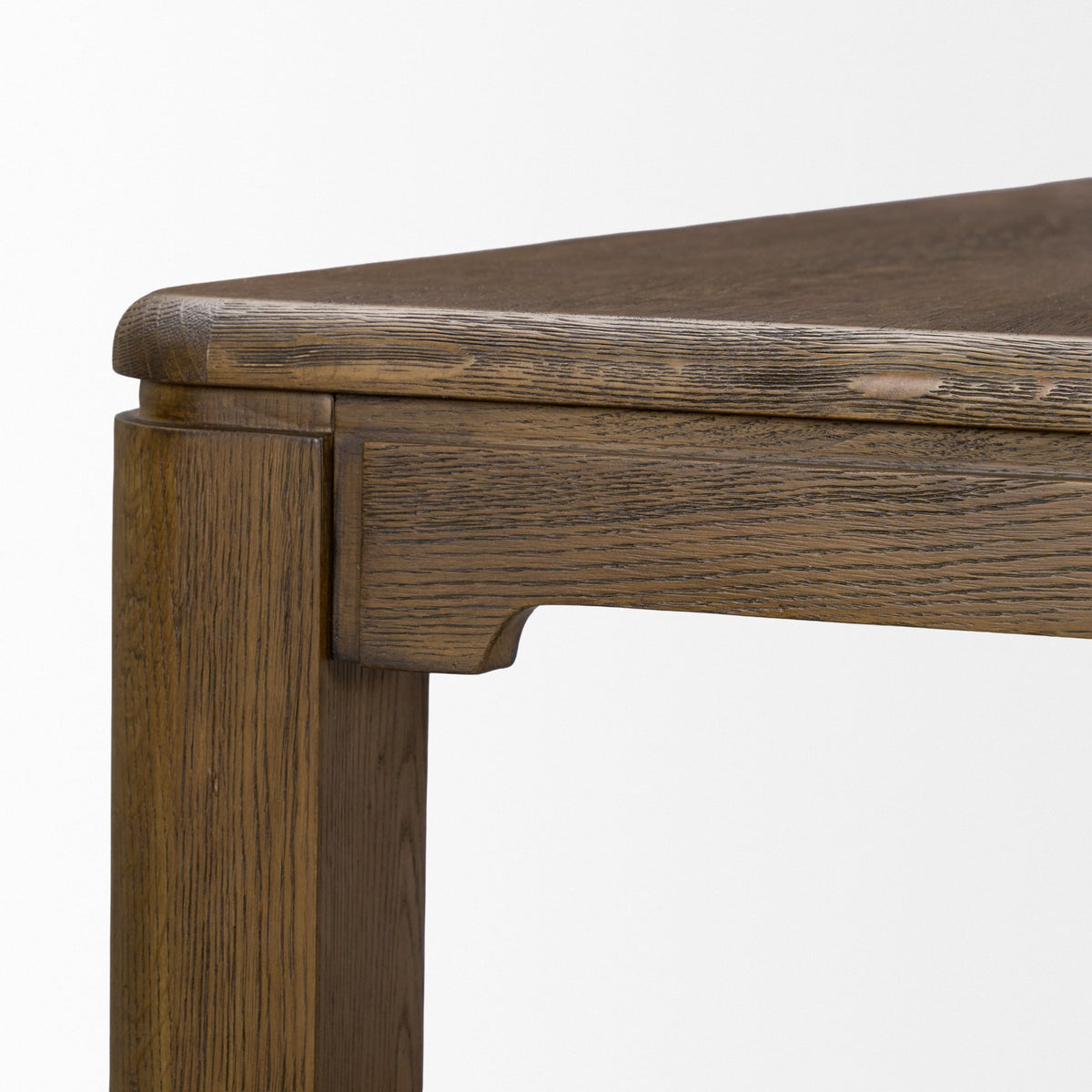 Kendrix 84-124" Dining Table