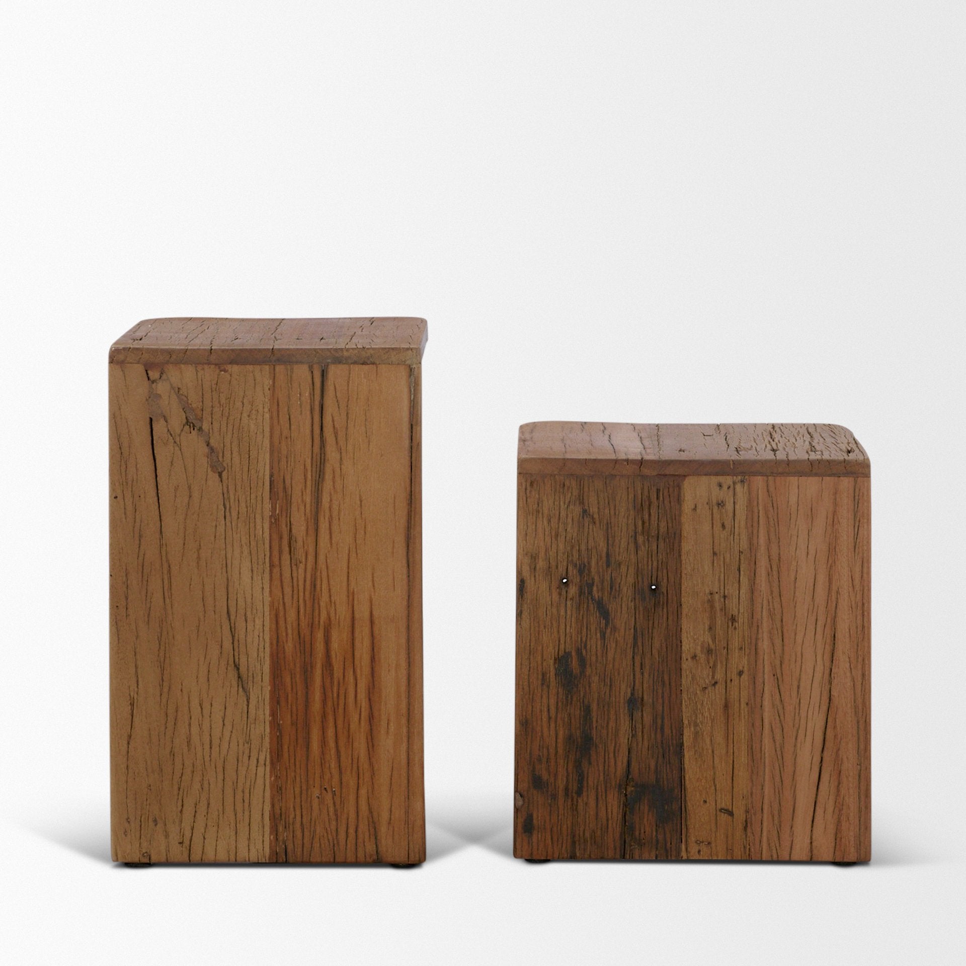 Lucan Side Tables Set of 2