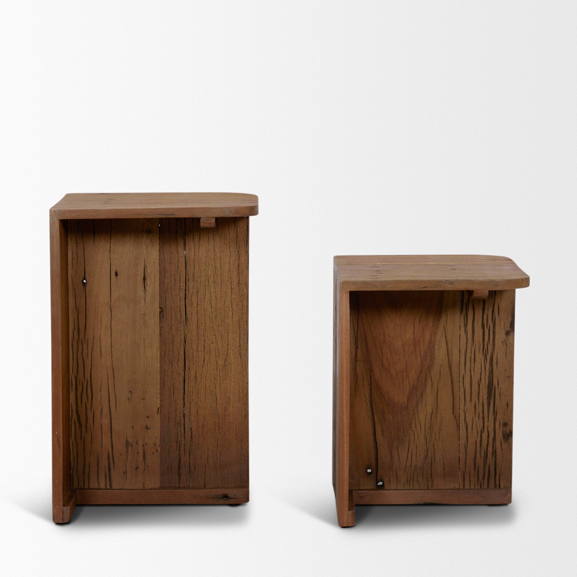 Lucan Side Tables Set of 2