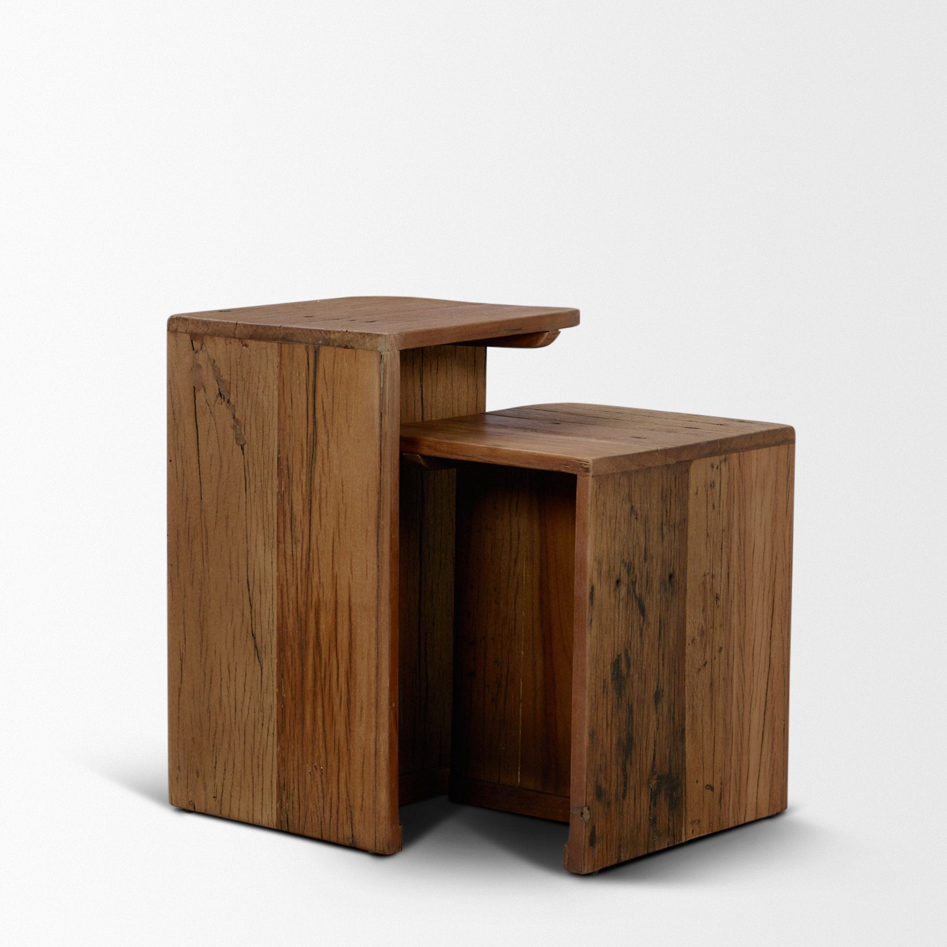 Lucan Side Tables Set of 2