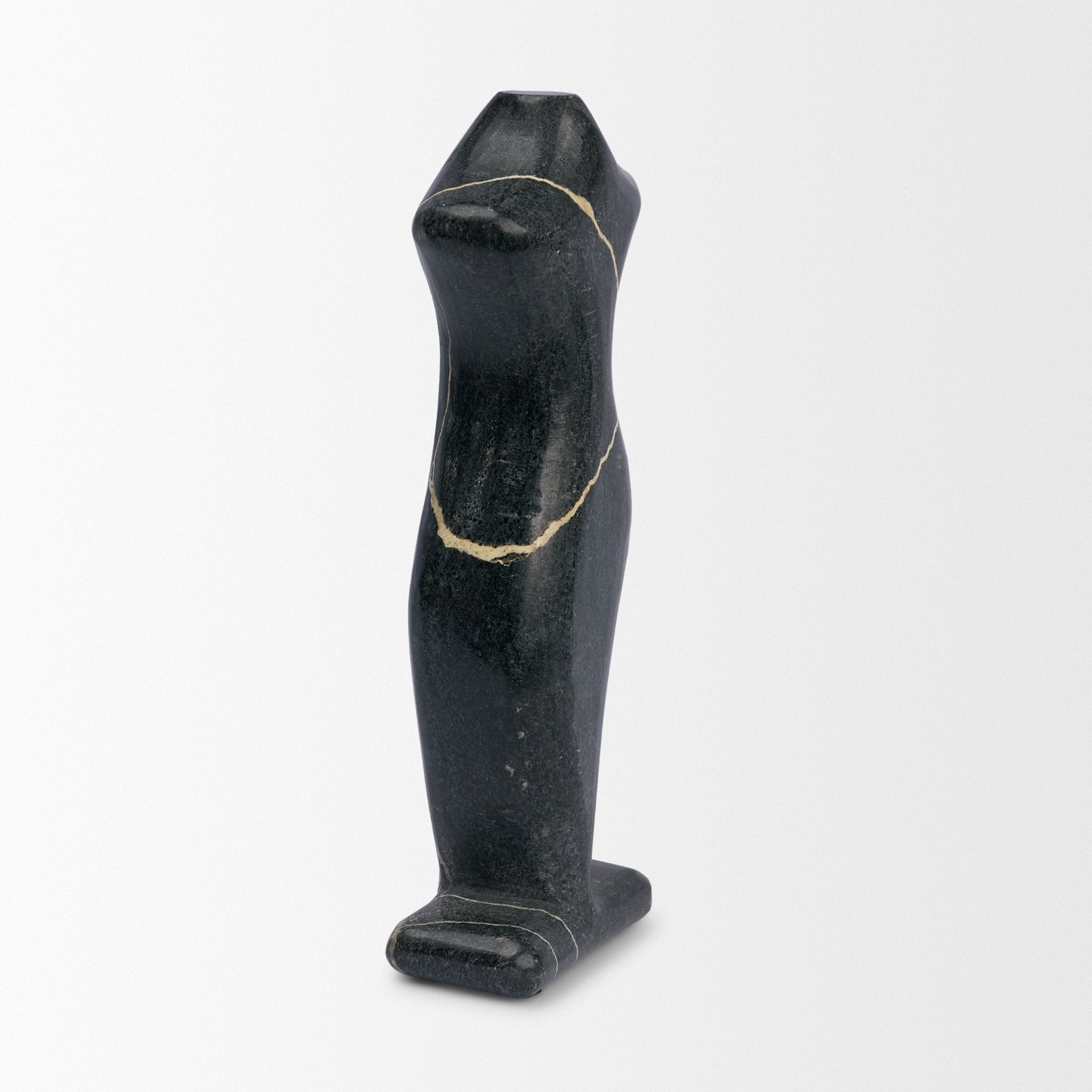 Contour Decorative Object