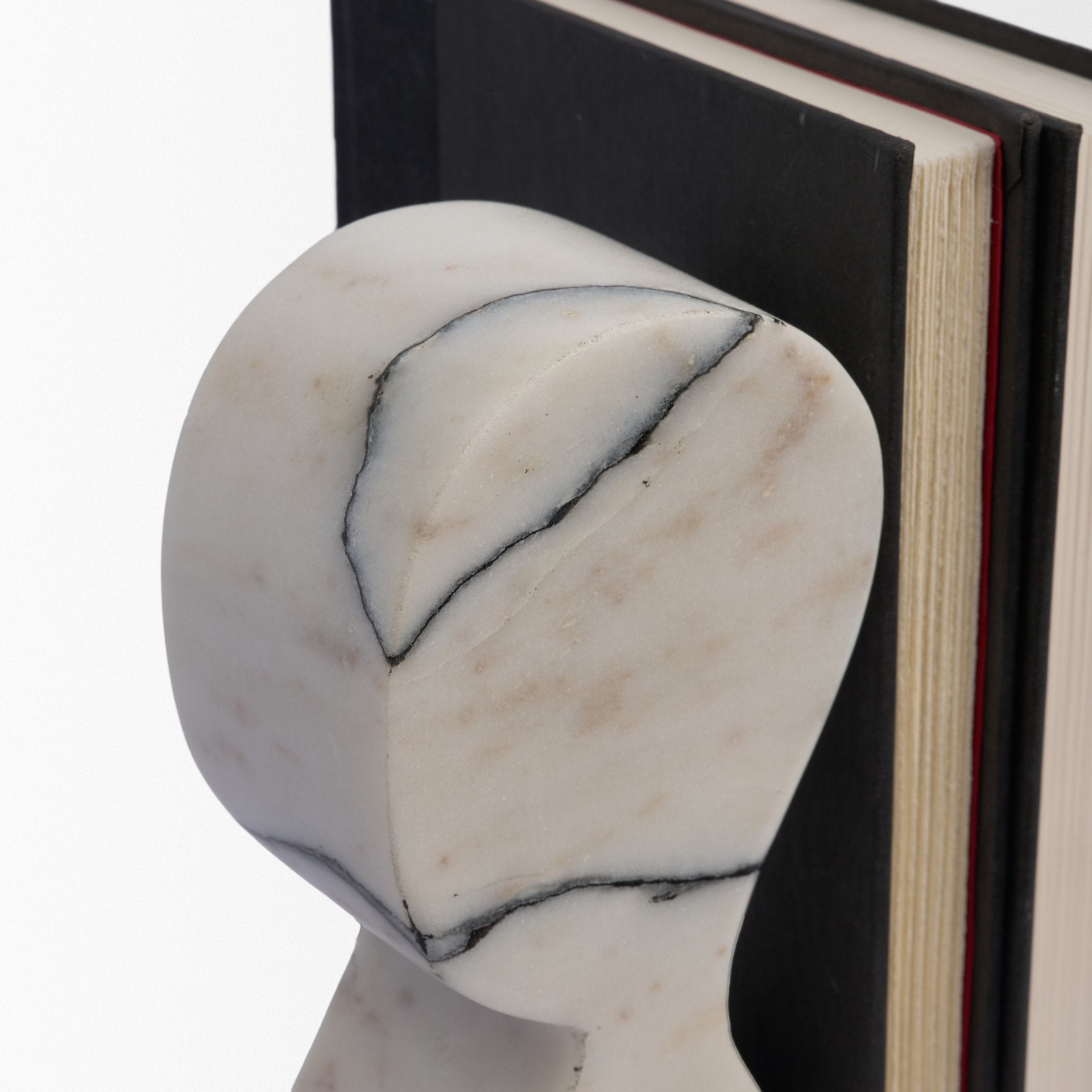 Shadow Bookends