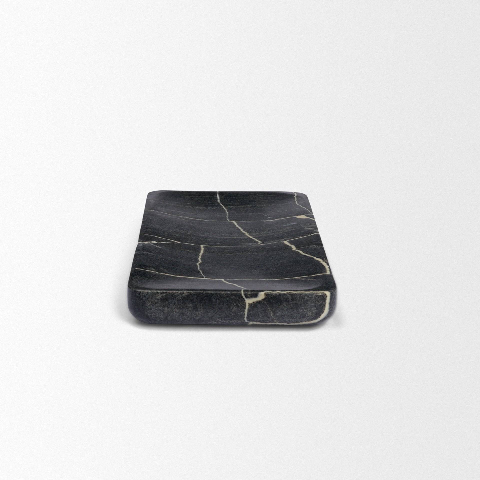 Tratto Marble Tray
