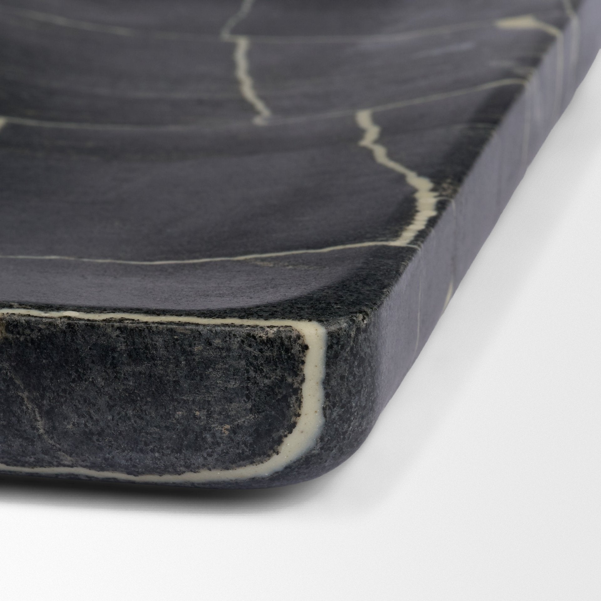 Tratto Marble Tray