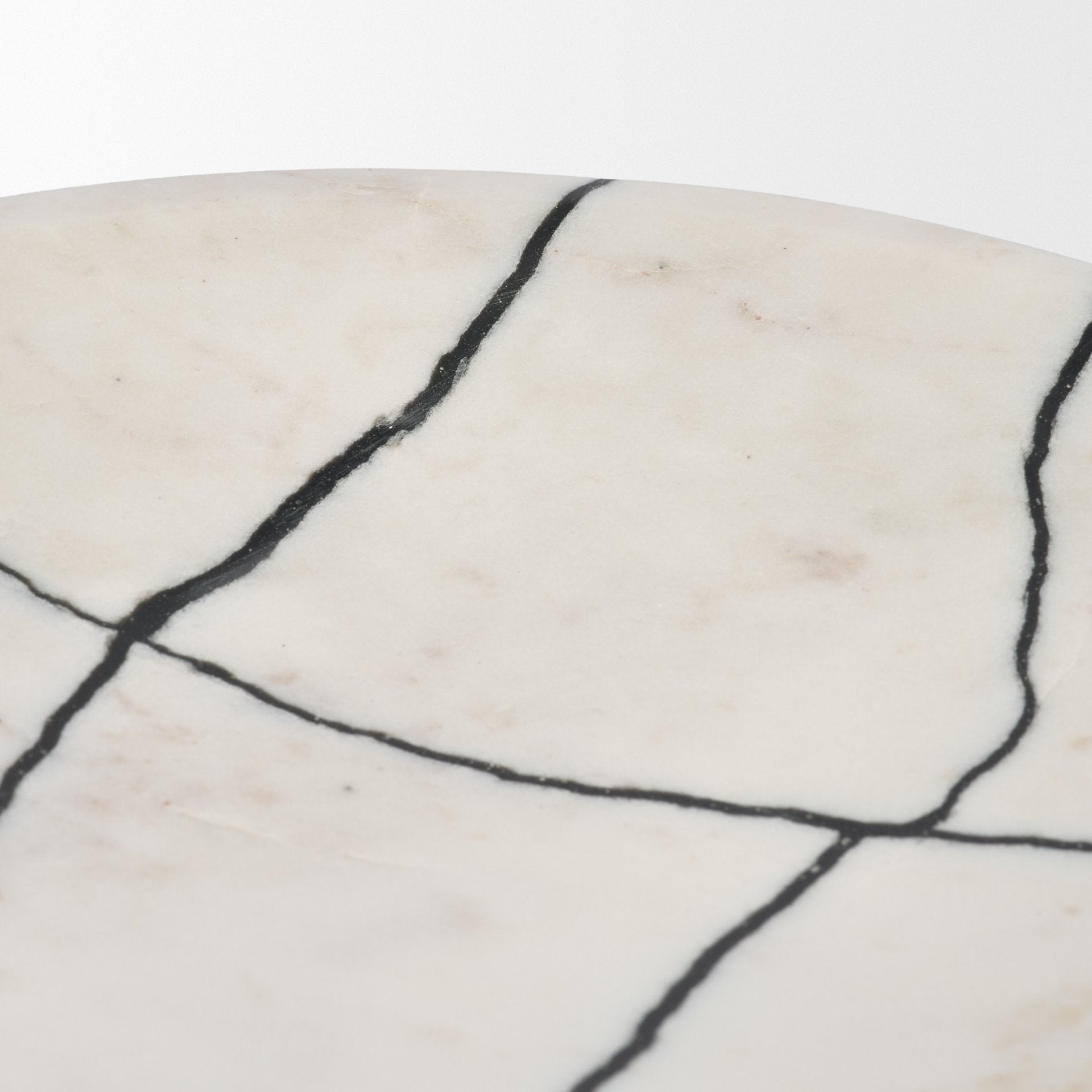 Sintessi Marble Decorative Bowl