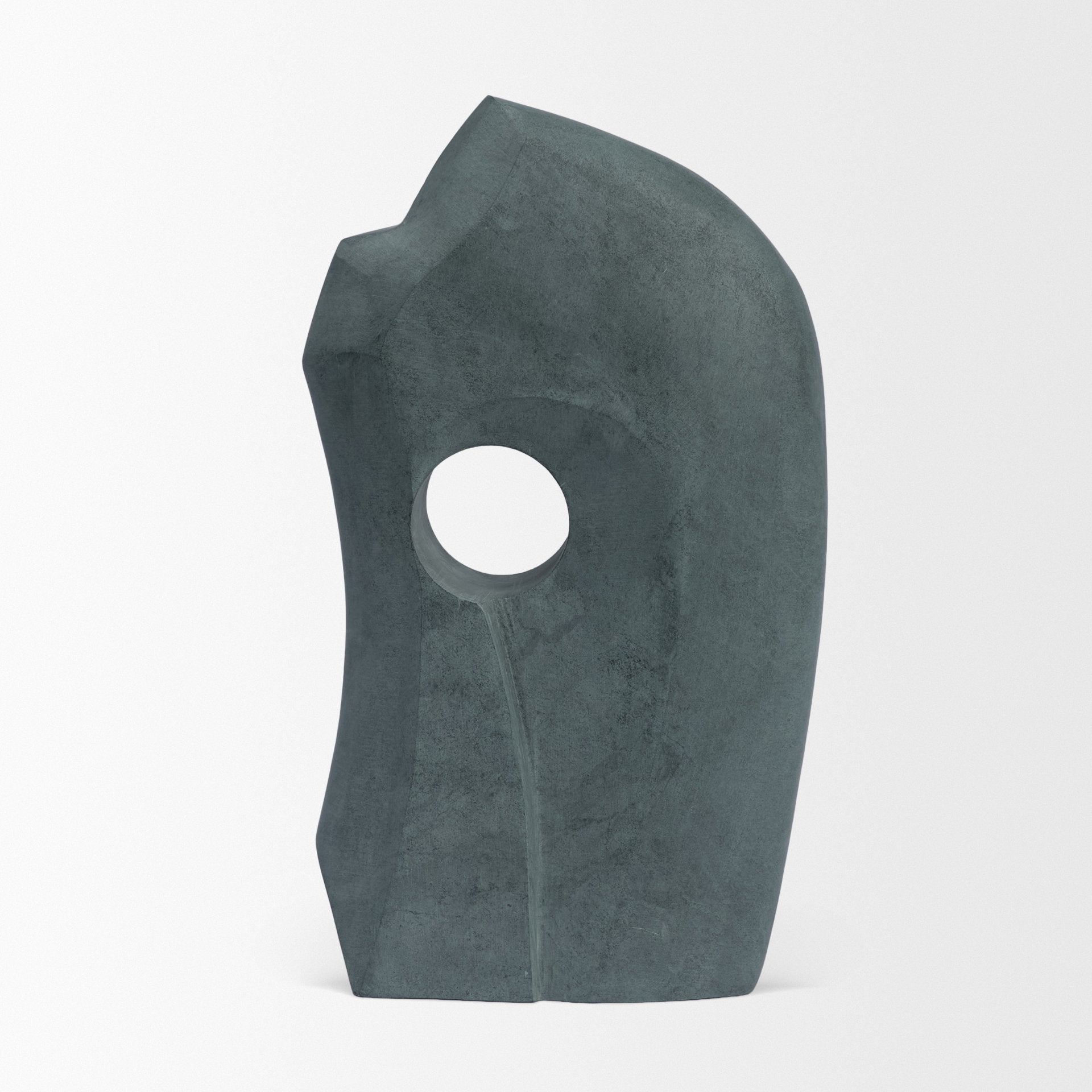 Carico Sculptural Decorative Object