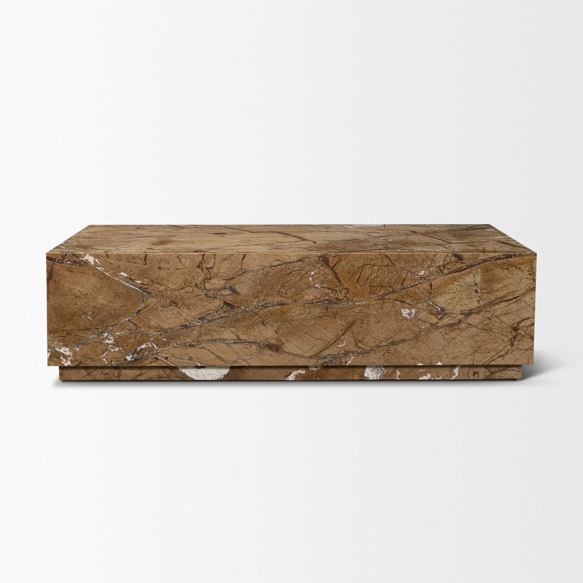 Matteo Coffee Table