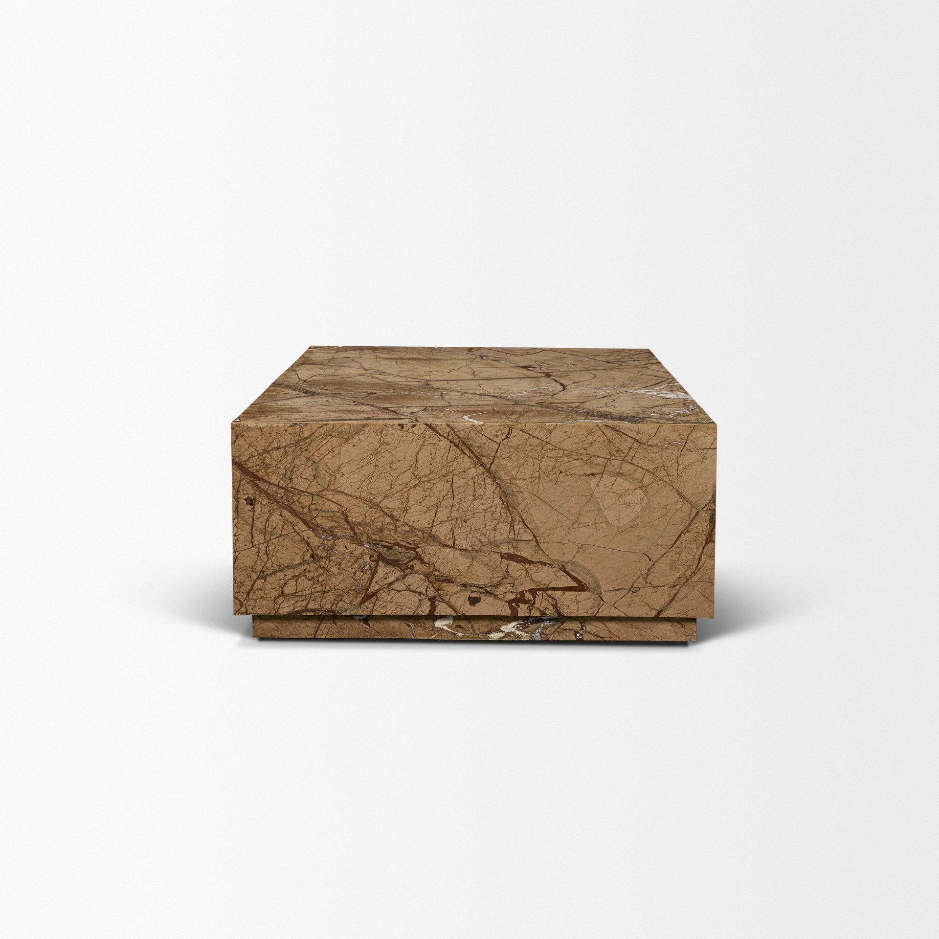 Matteo Coffee Table