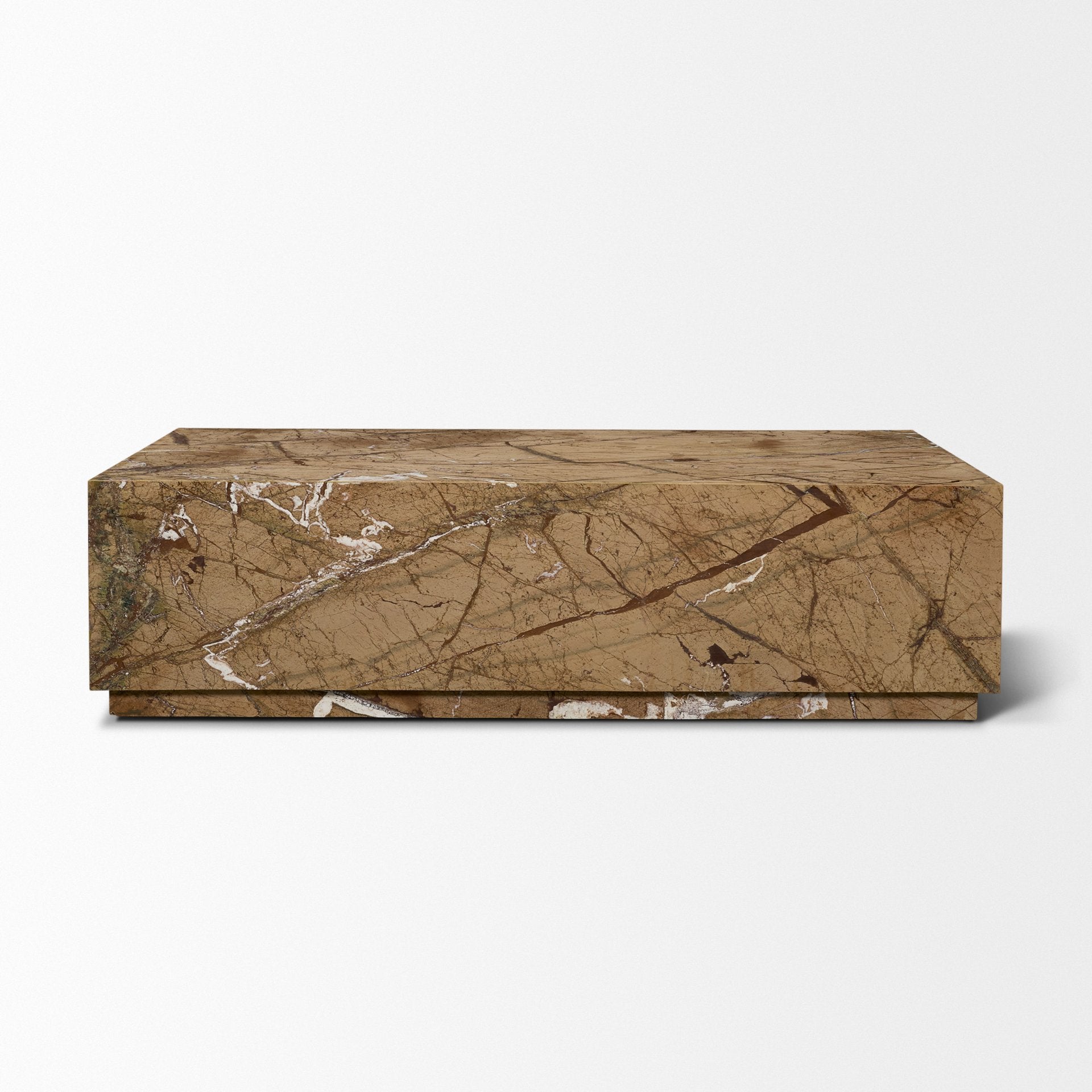 Matteo Coffee Table