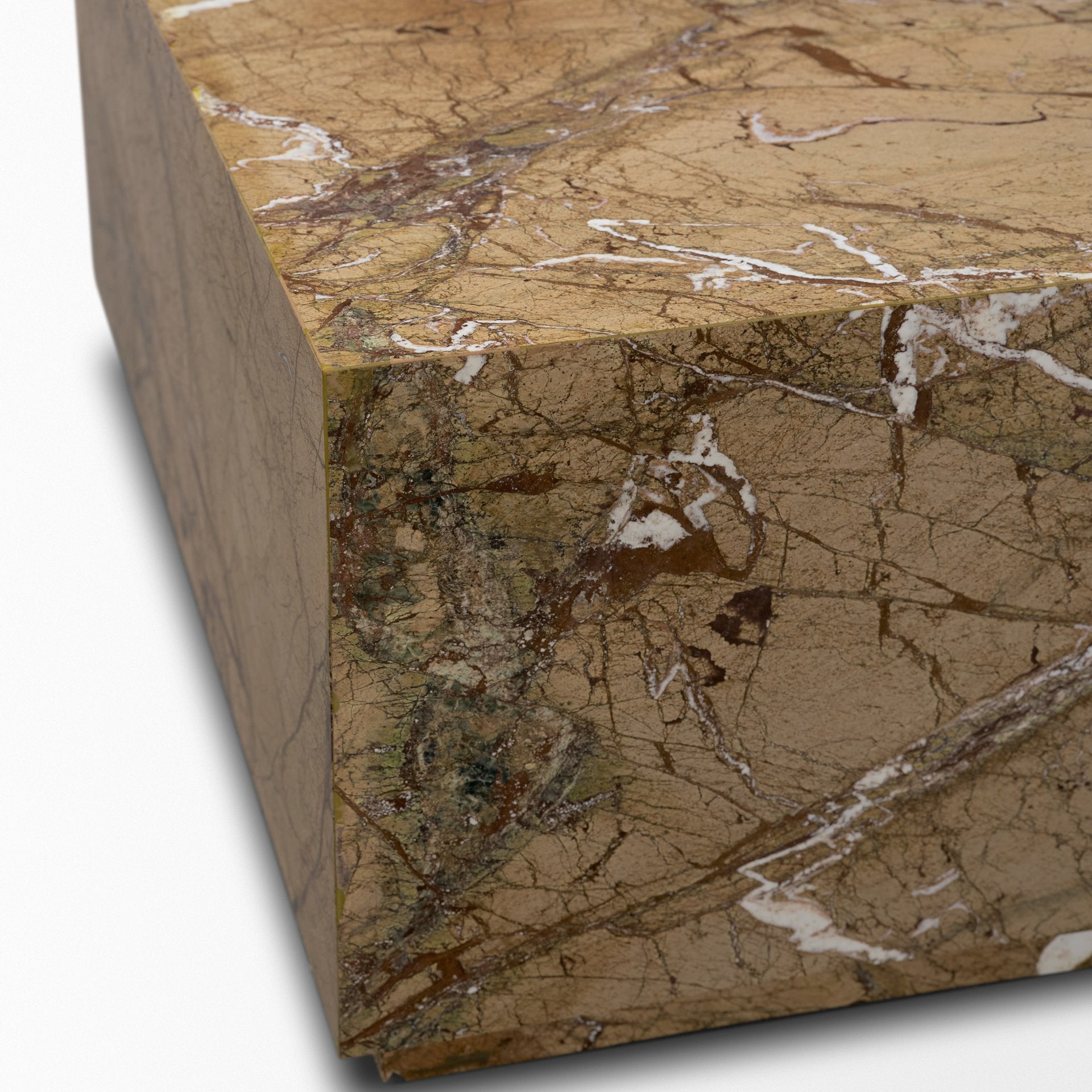 Matteo Coffee Table