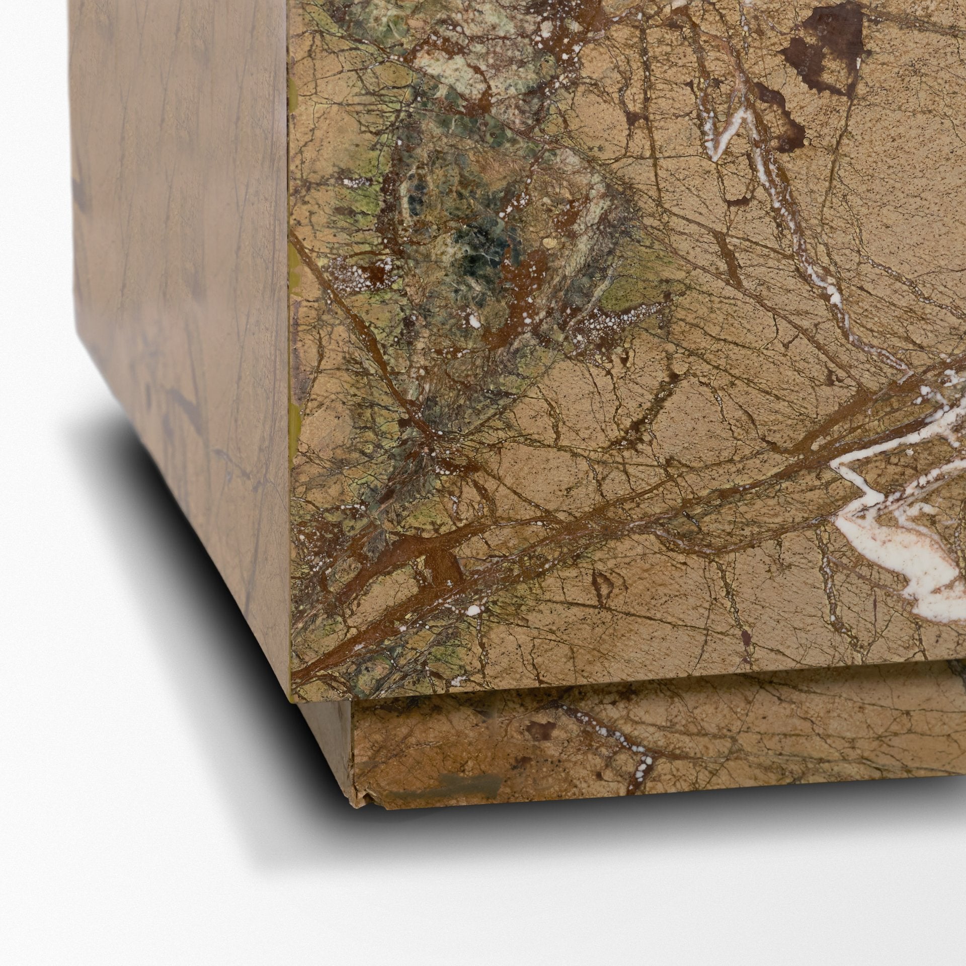 Matteo Coffee Table