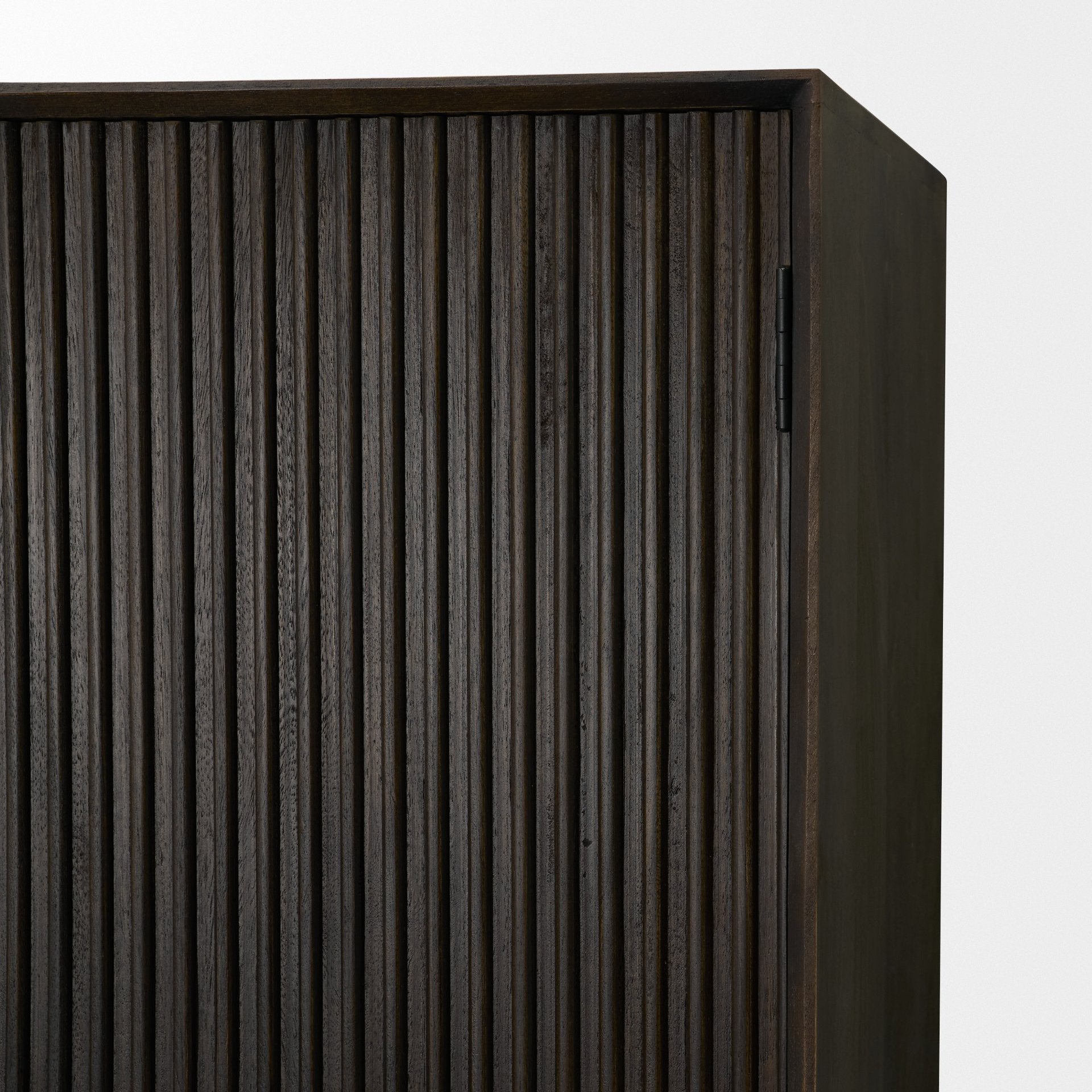 Cinder Tall Cabinet