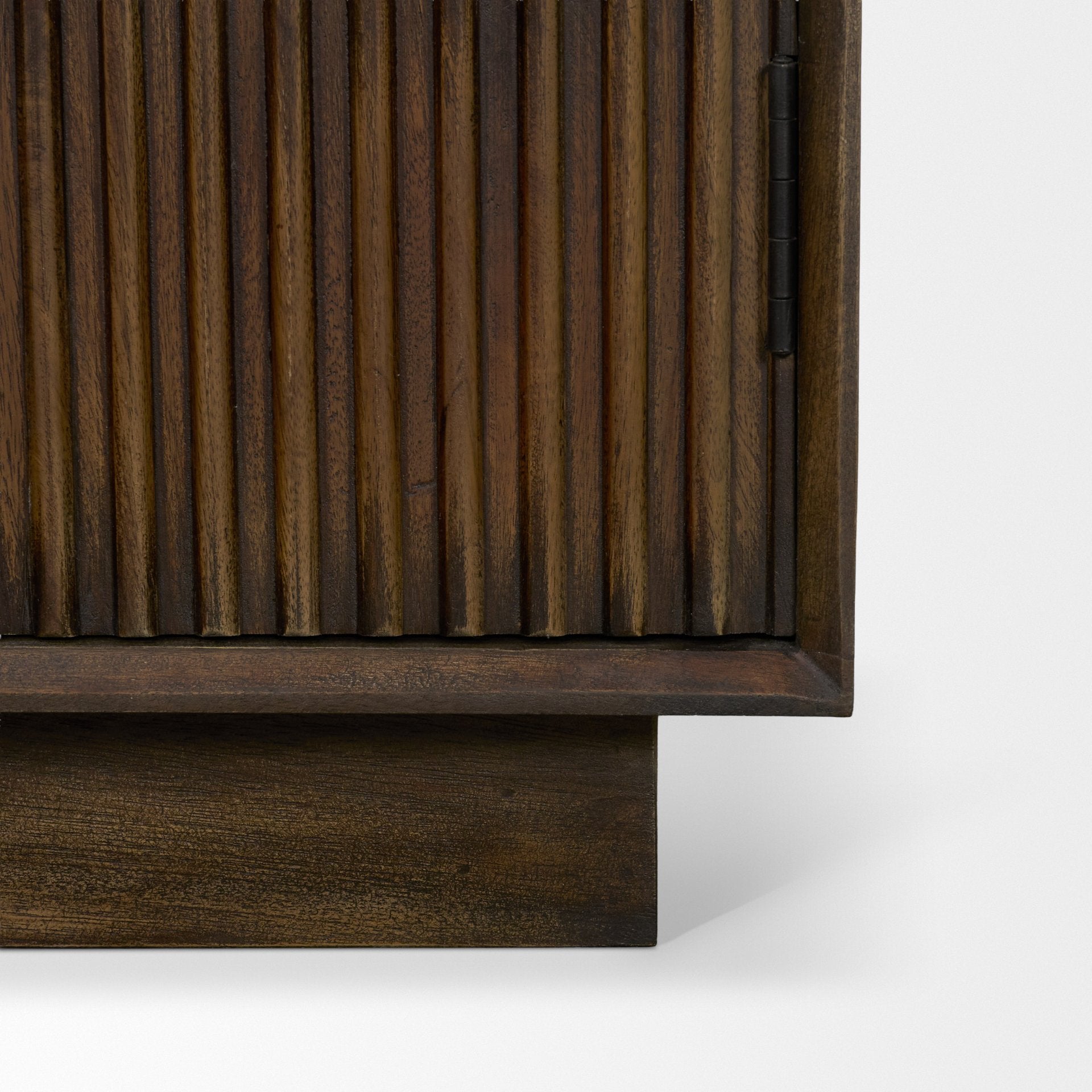 Cinder Tall Cabinet