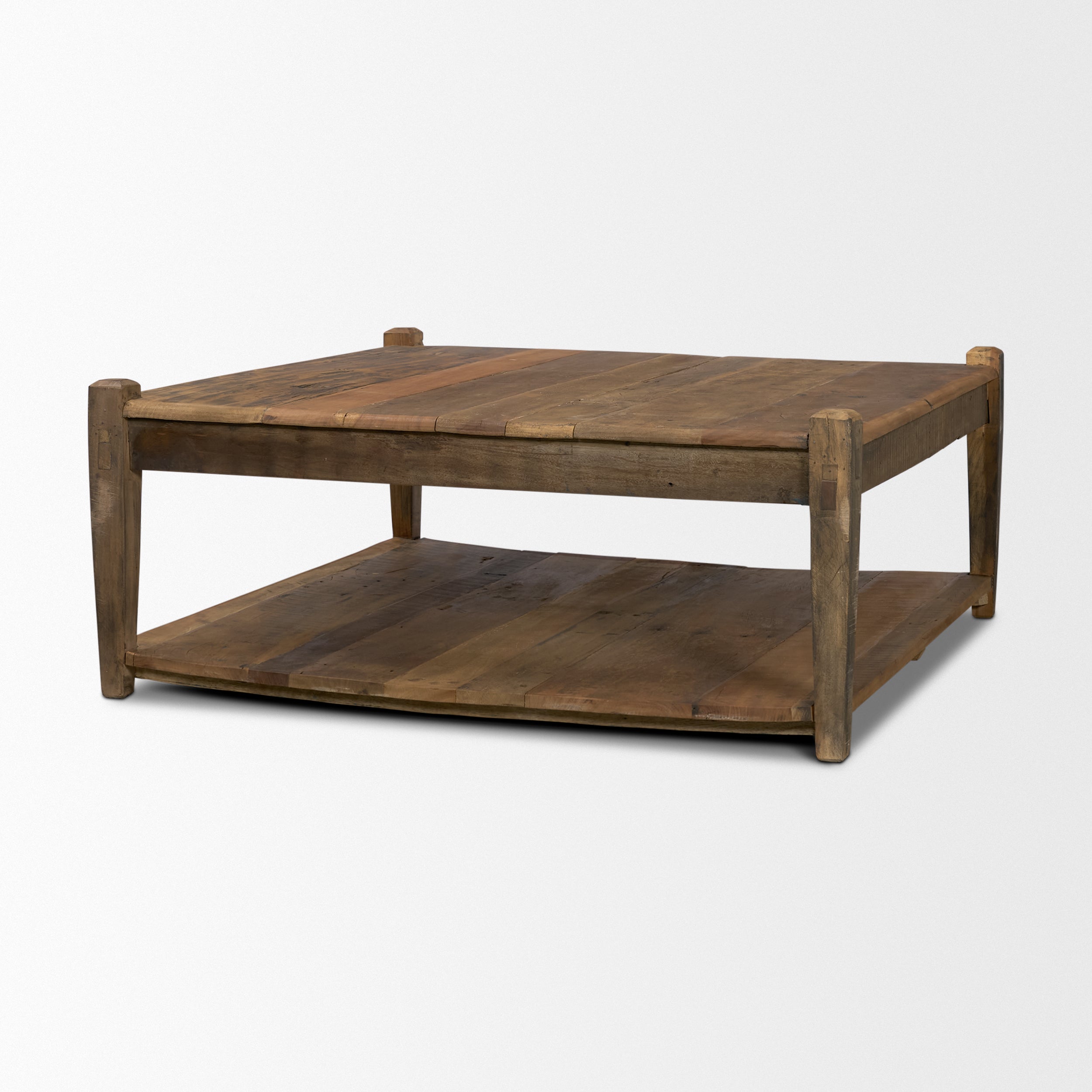 Ashwick Coffee Table
