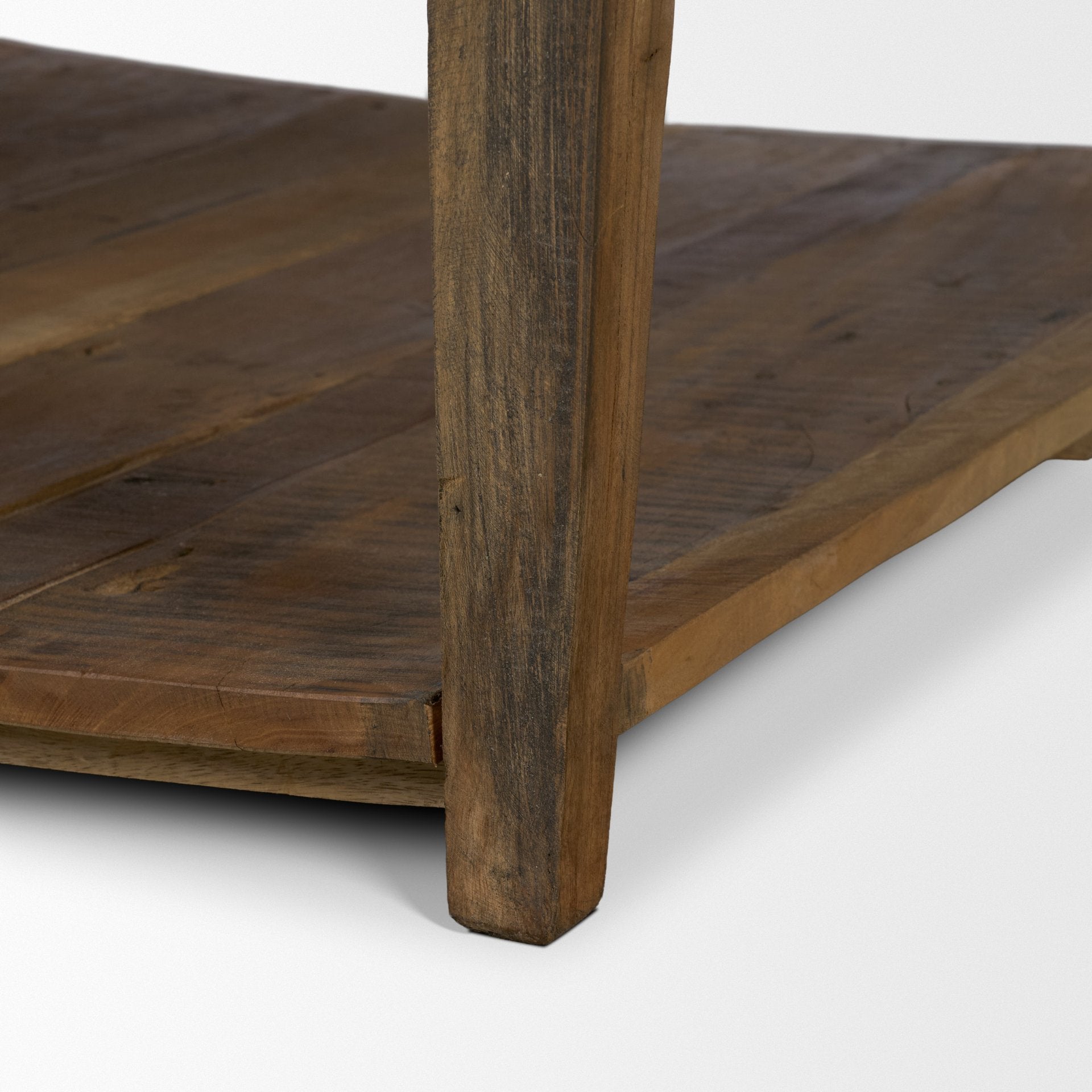 Ashwick Coffee Table