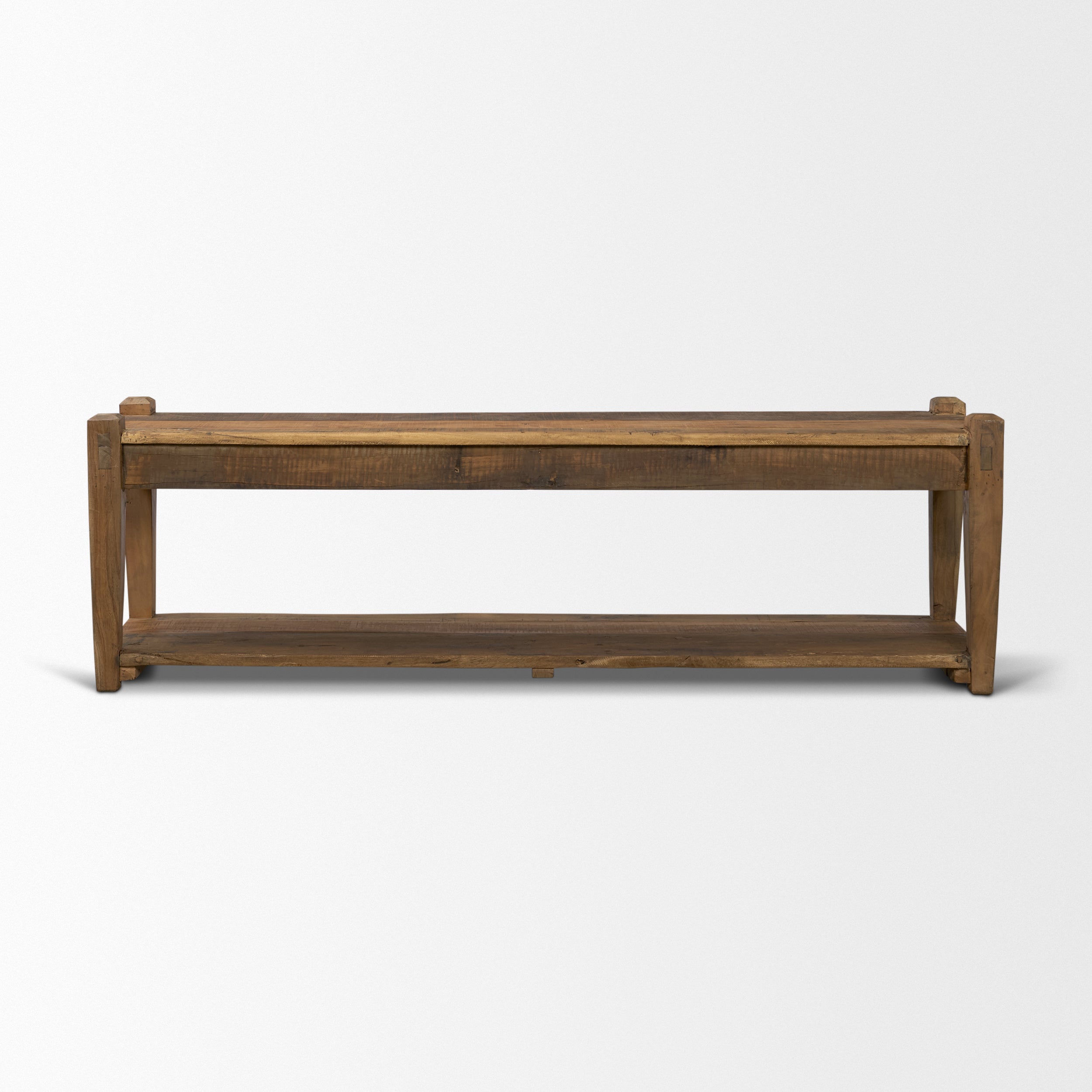 Ashwick Bench
