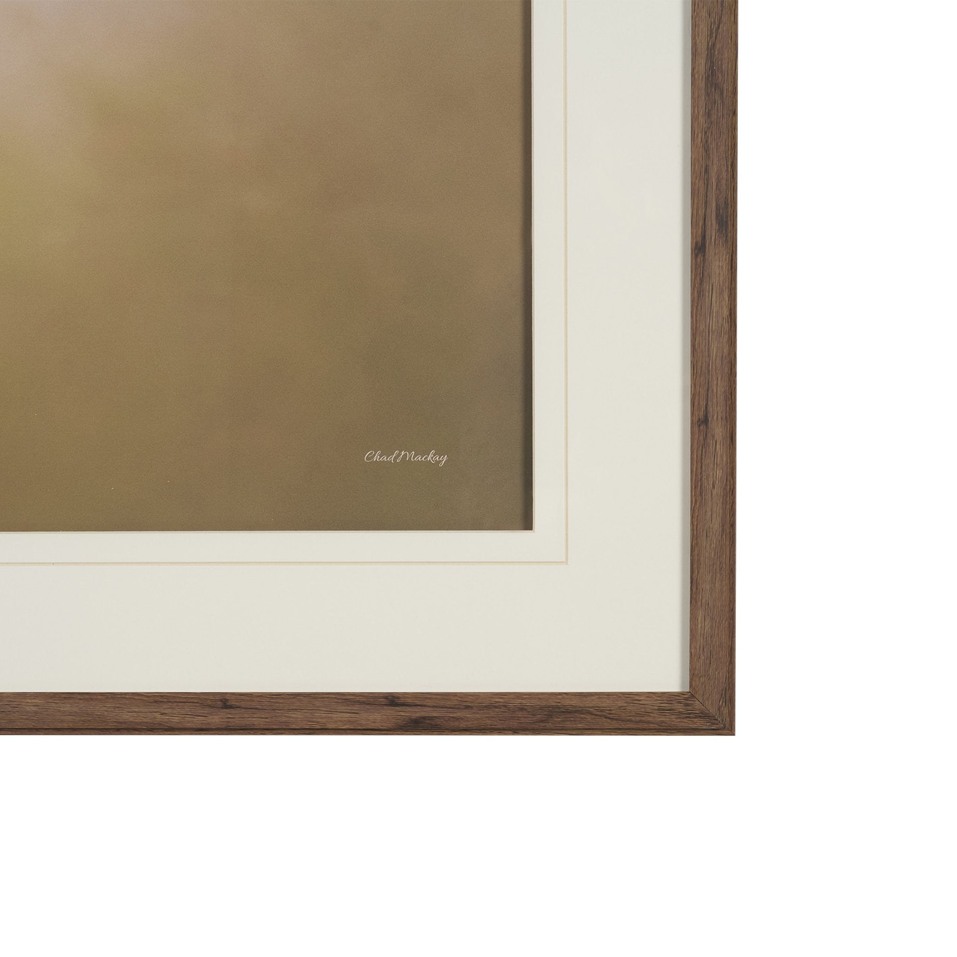 Magic Framed Series