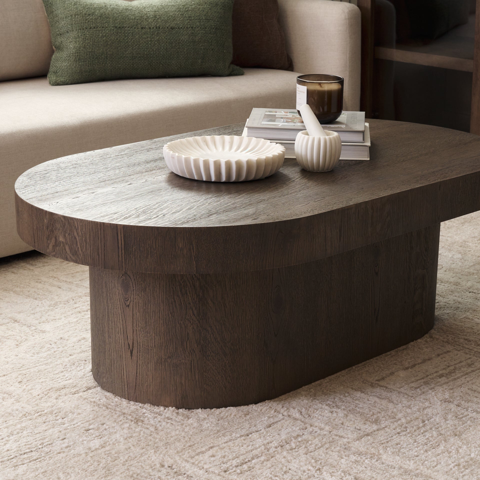 Lyonne Coffee Table