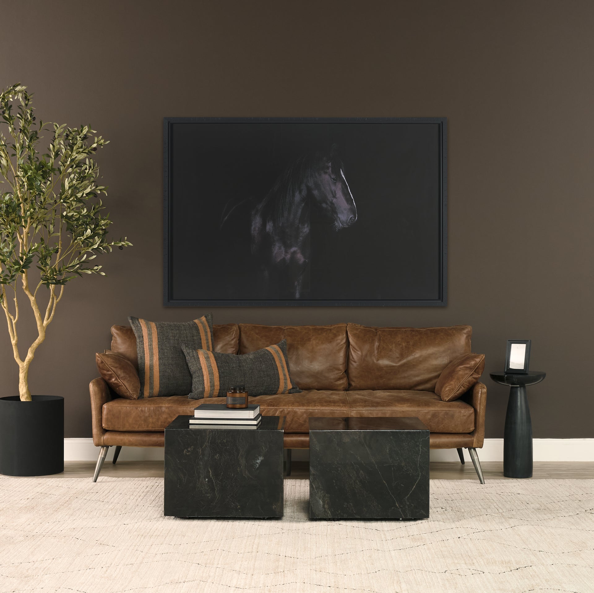 Mercer Decorative Pillow