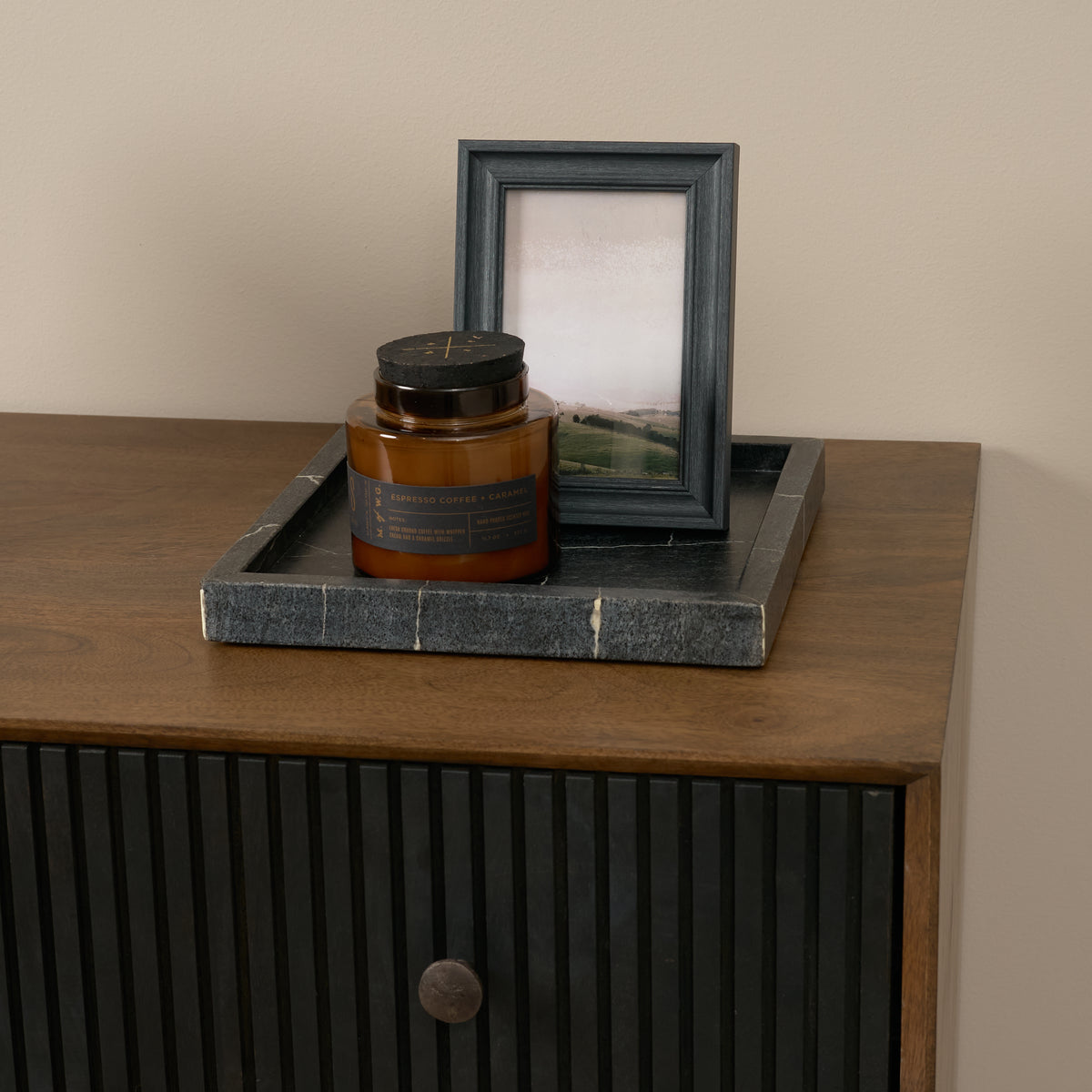 Grace Accent Cabinet