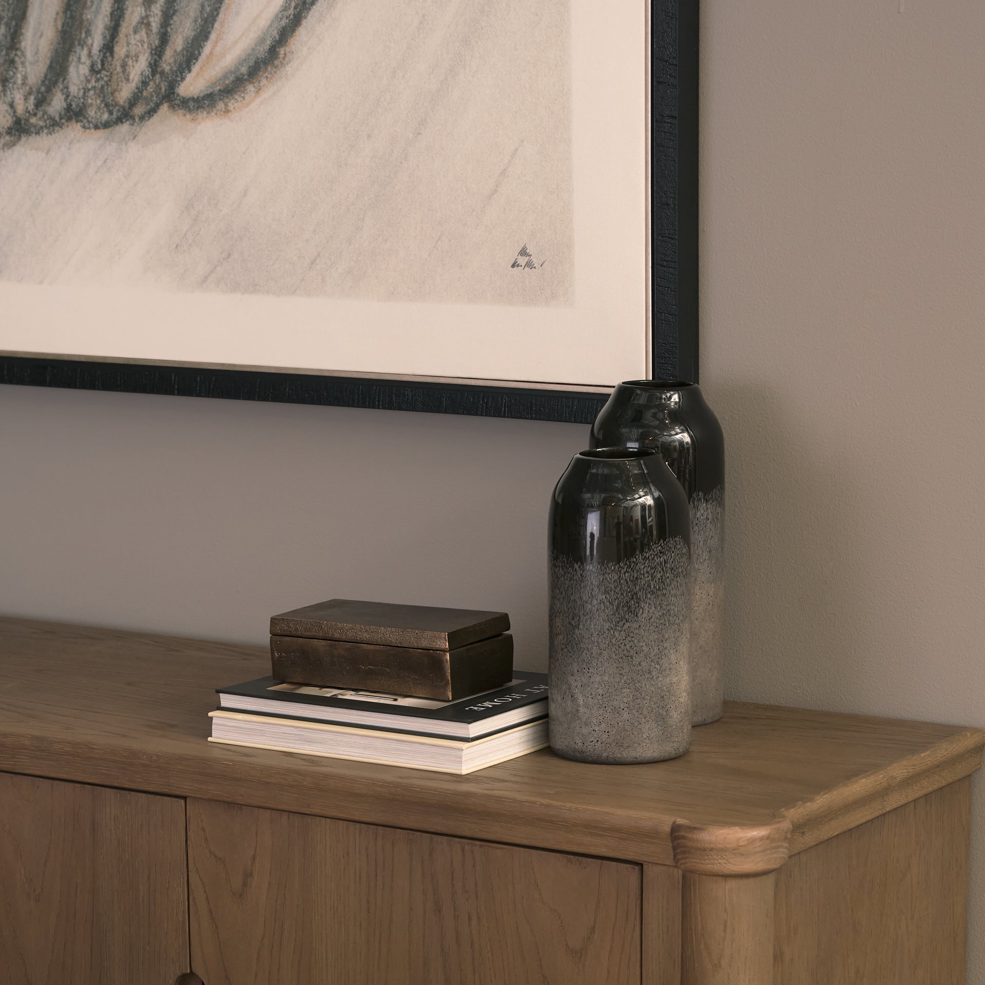 Alden Sideboard