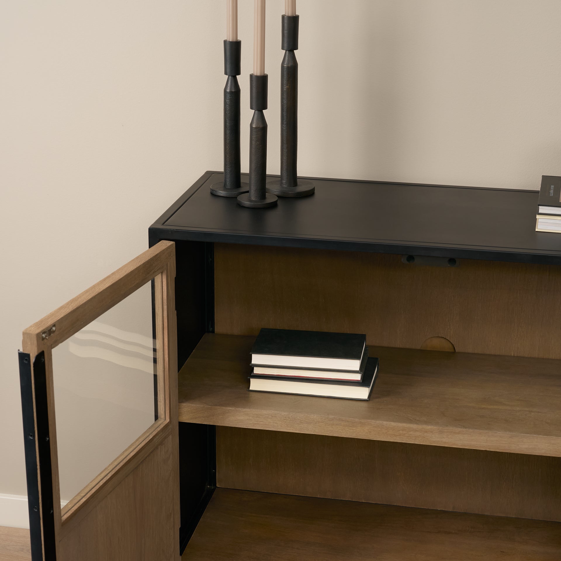 Sloan Accent Cabinet