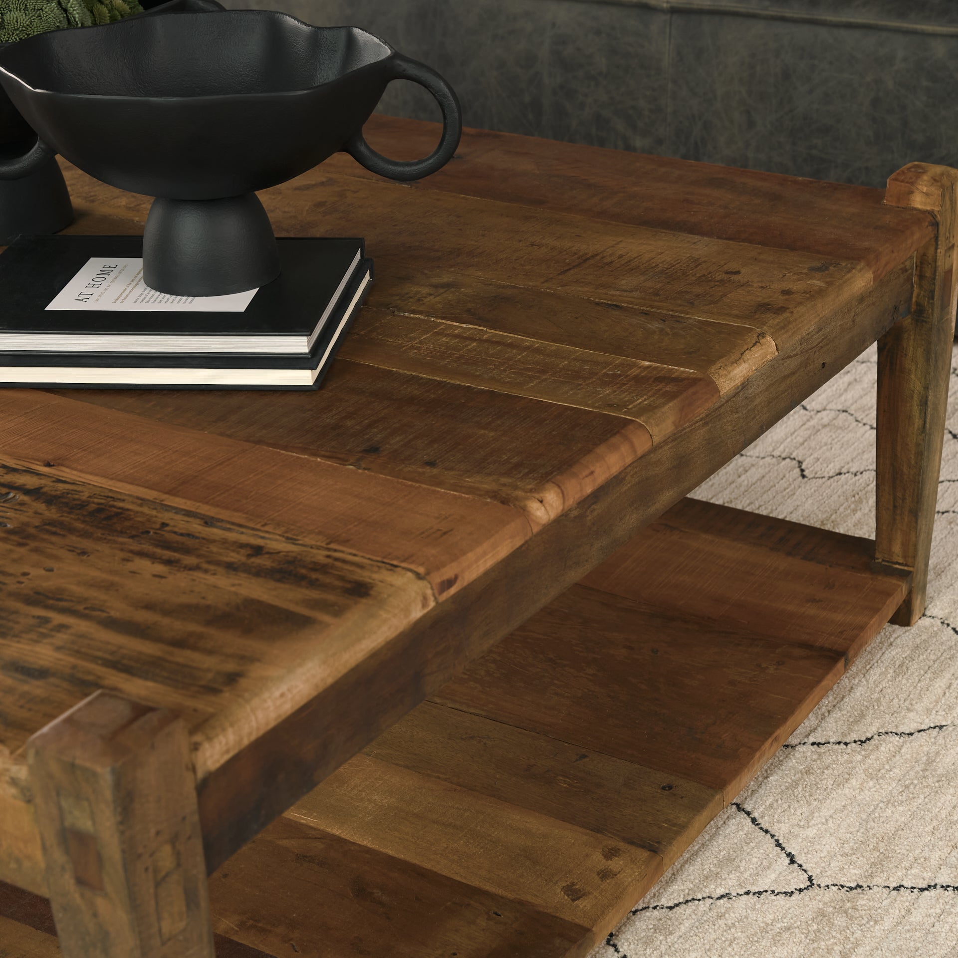 Ashwick Coffee Table