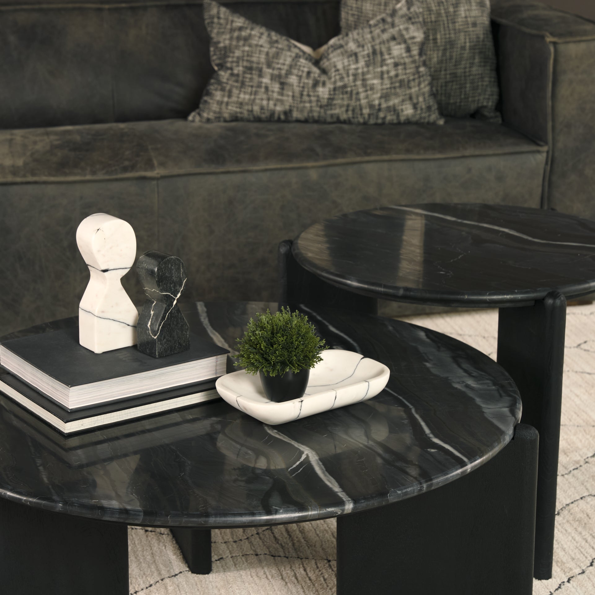 Rumer Coffee Table